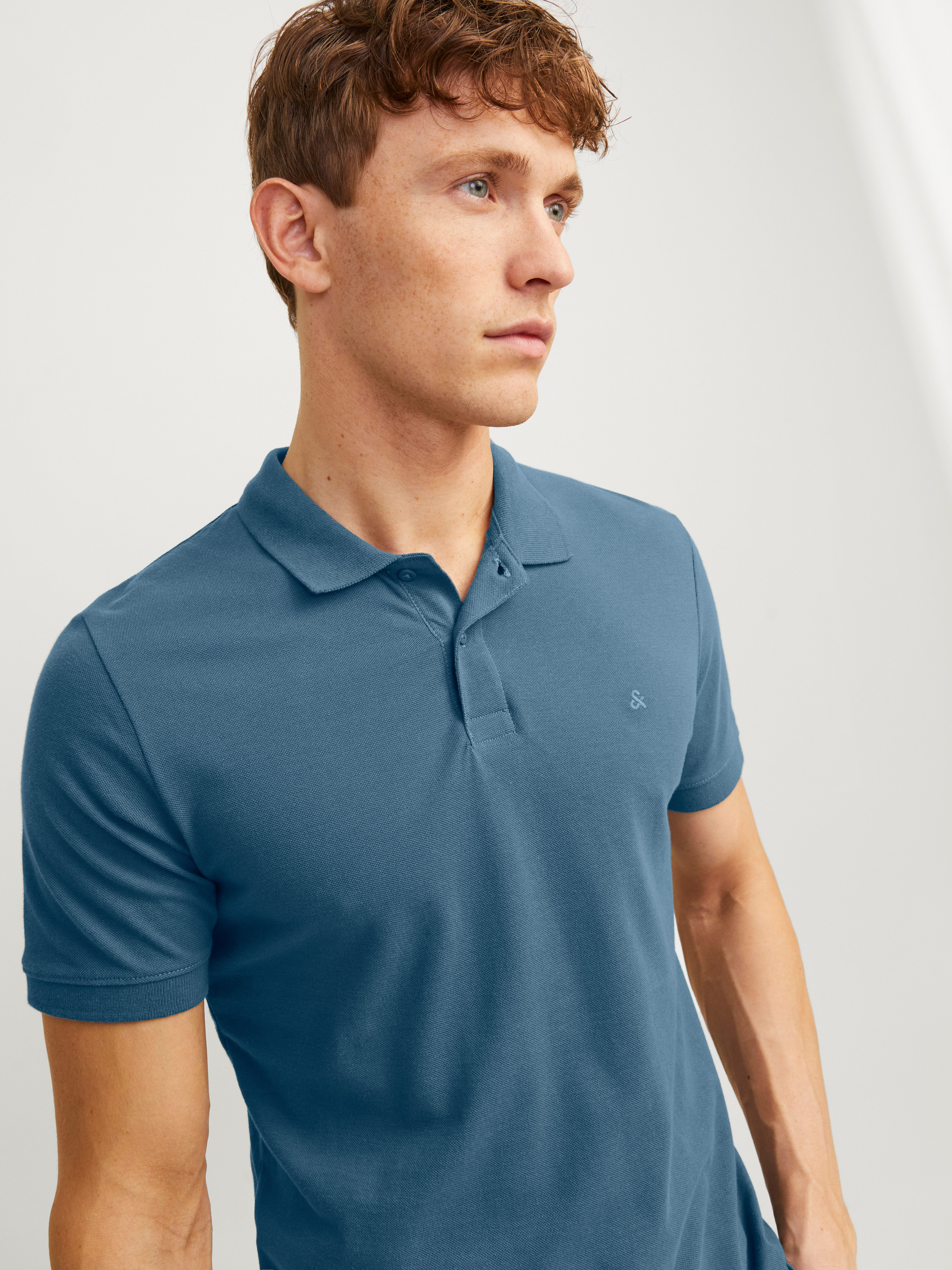 Jack & Jones Poloshirt JJEBASIC POLO günstig online kaufen