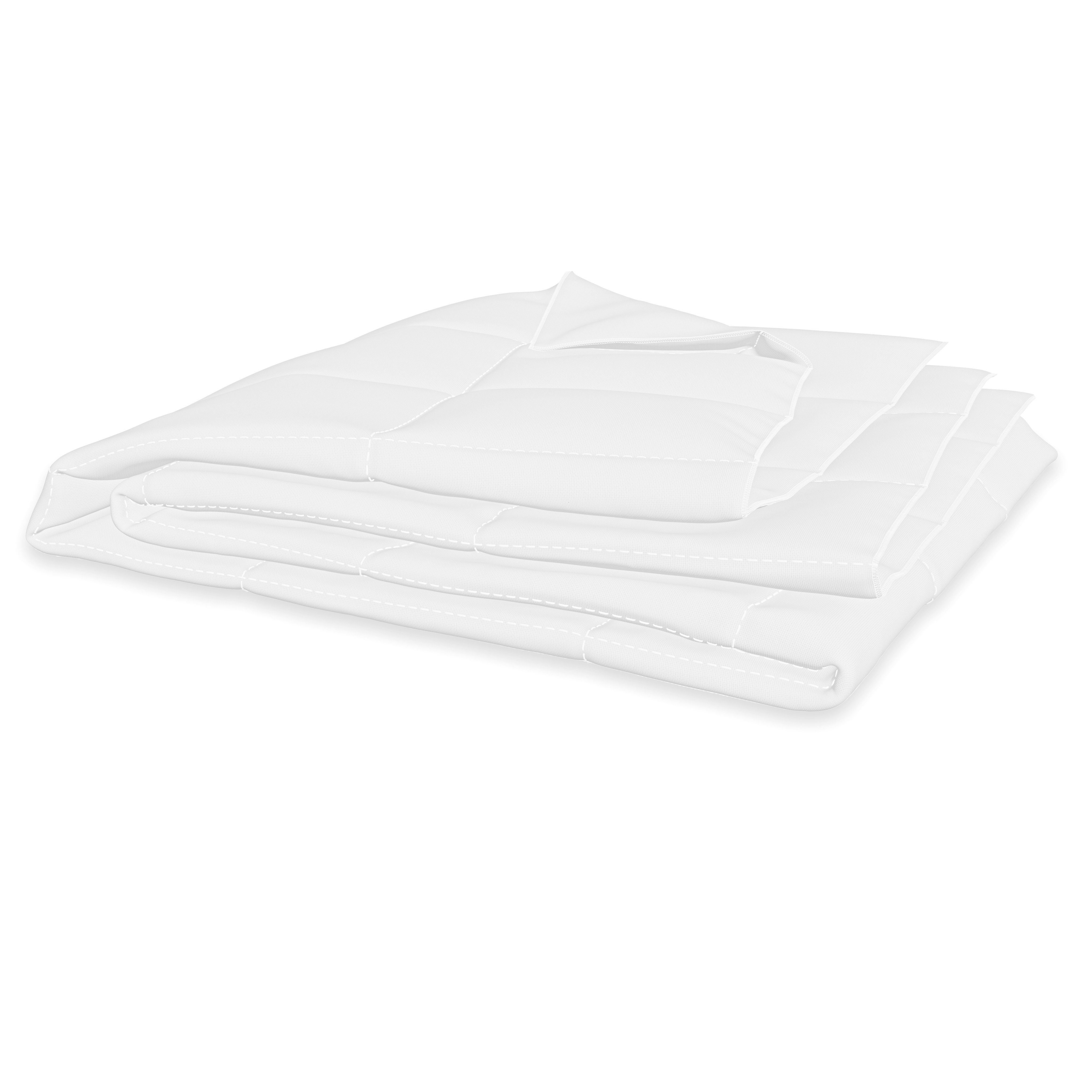 Schlaftroll Sommerbettdecke Hautfreundliche, kühlende Bettdecken für warme Nächte, hypoallergen