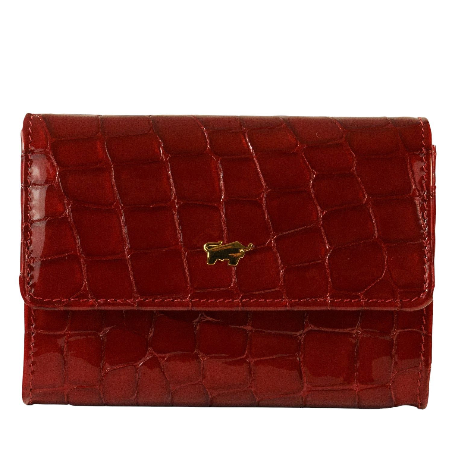 Braun Büffel Mini Geldbörse VERONA Mini günstig online kaufen