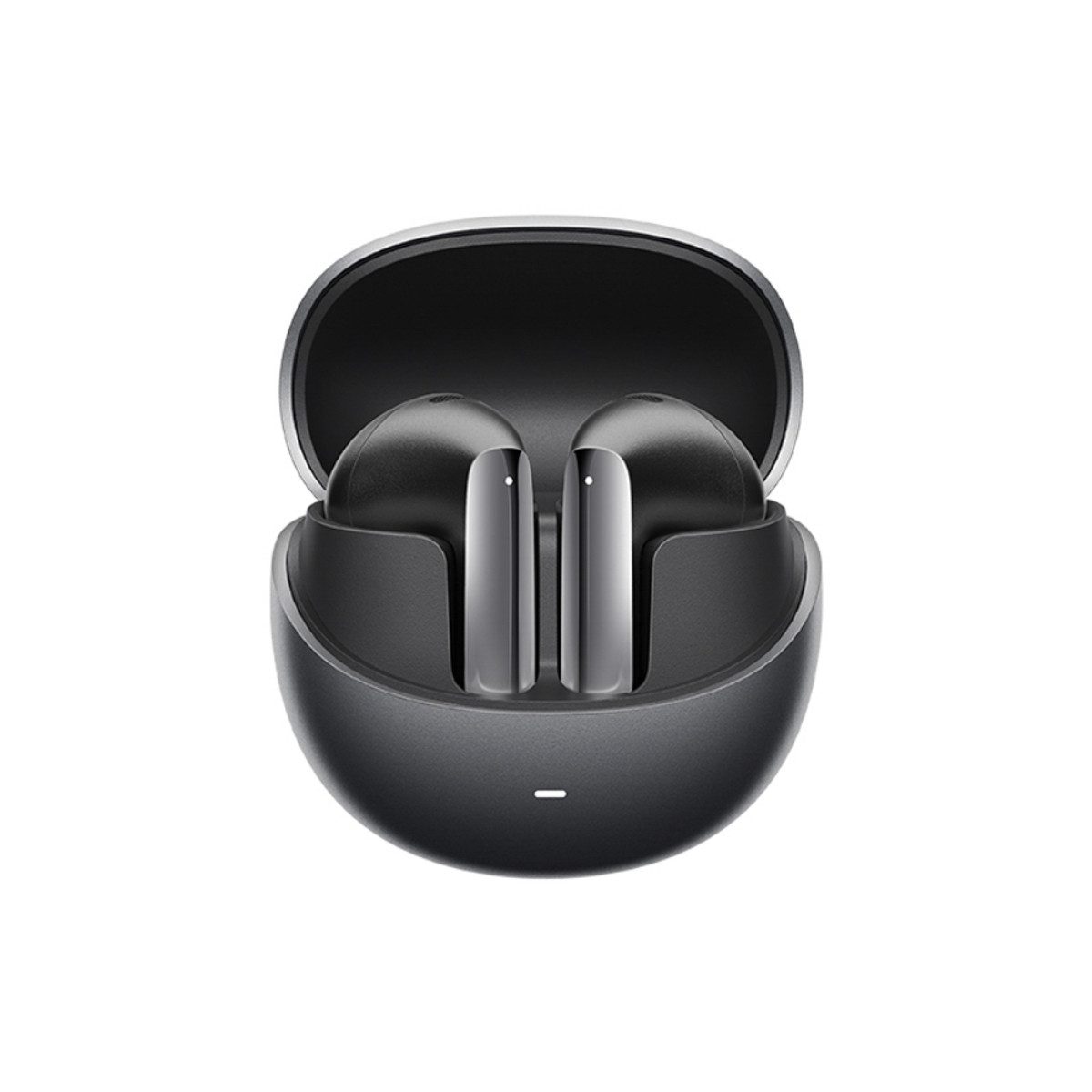 QCY HT10 Pro+ Bluetooth-Kopfhörer (Bluetooth, Adaptive Geräuschunterdrückung mit LDAC und Multipoint)