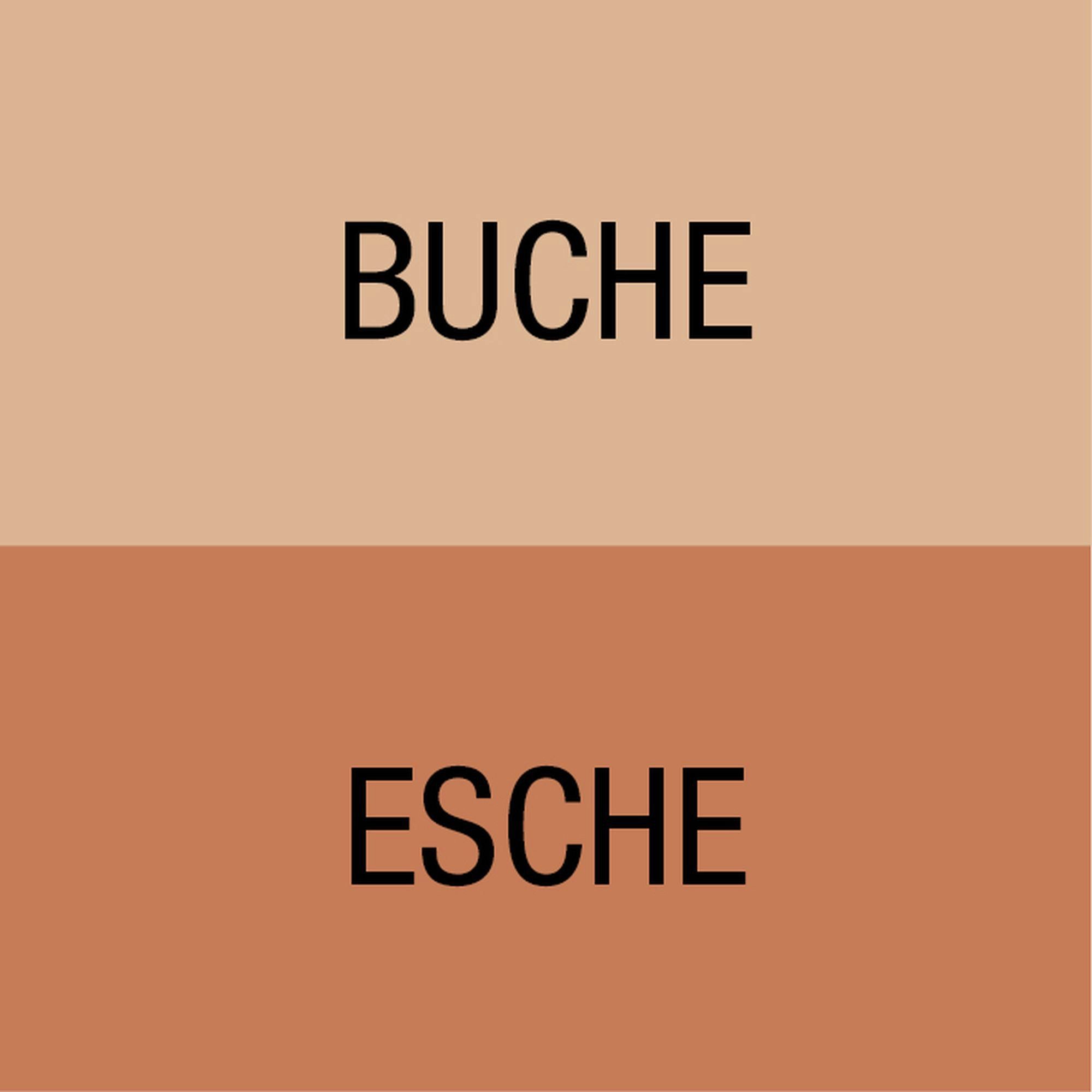 14 Buche/Esche, buche WACHSKITT ml Bondex Reparatur-Set esche