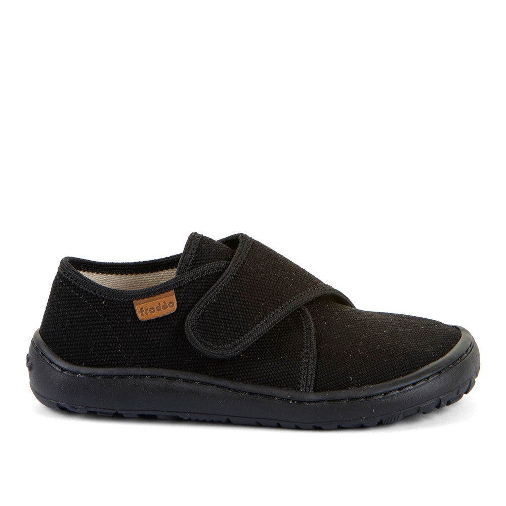 froddo® Froddo Barefoot Slippers Black Slipper