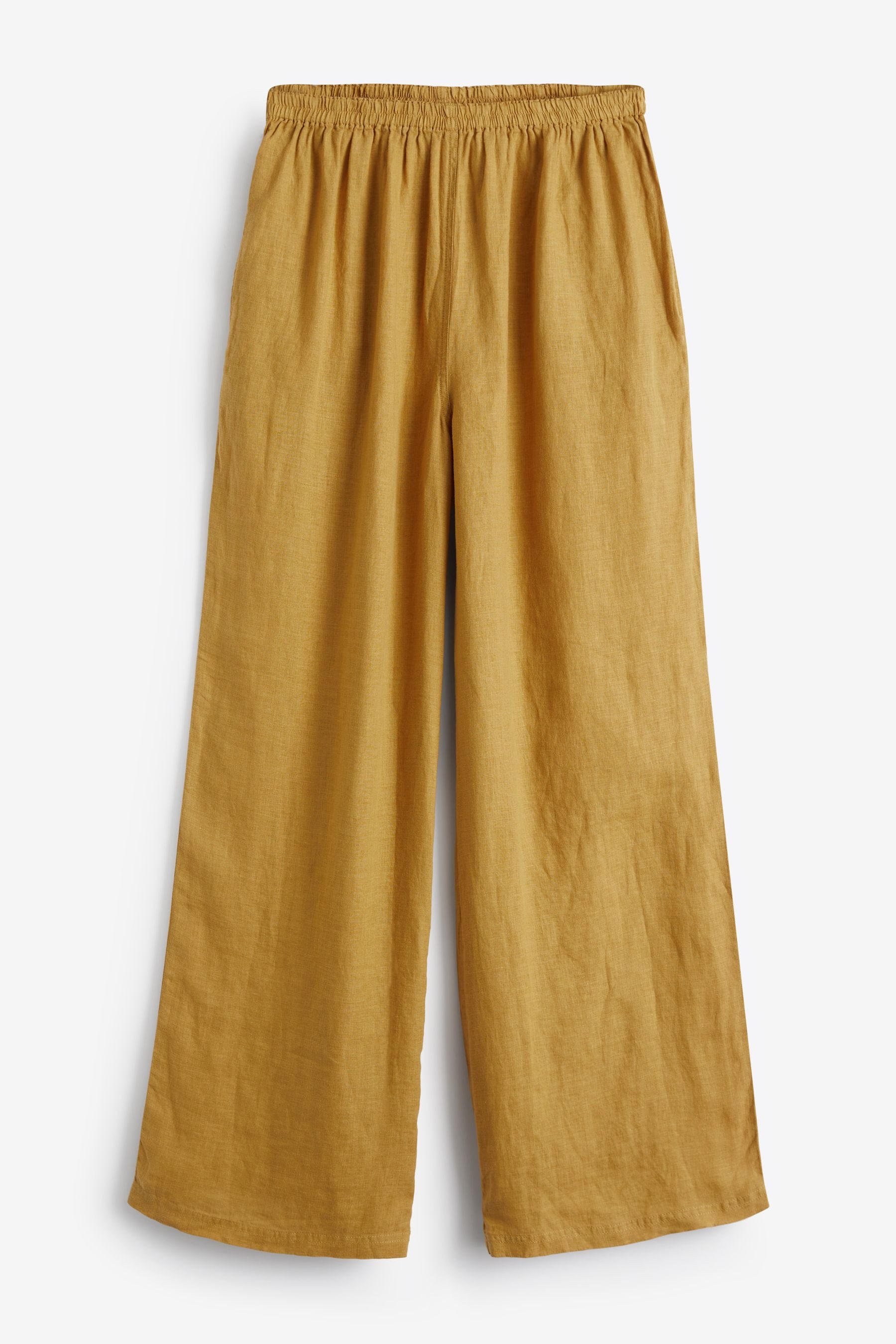 Next Palazzohose Premium-Hose mit weitem Bein günstig online kaufen