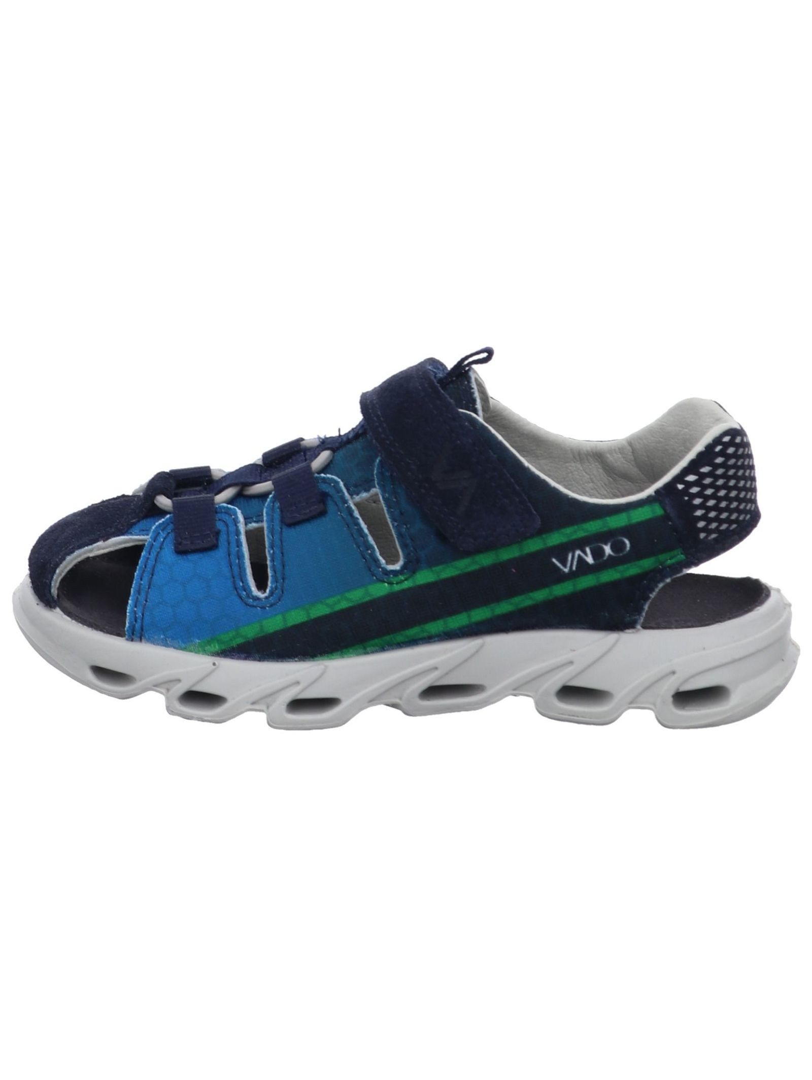 Vado Sandalen Mesh Trekkingsandale