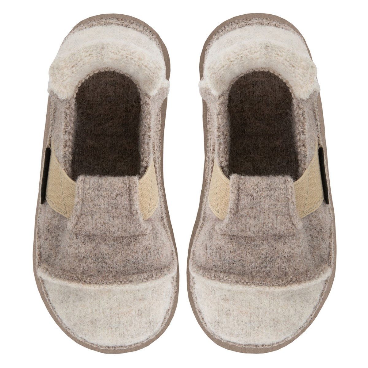 NANGA Nanga 2.0 Kinder Hausschuh Berg Hausschuh