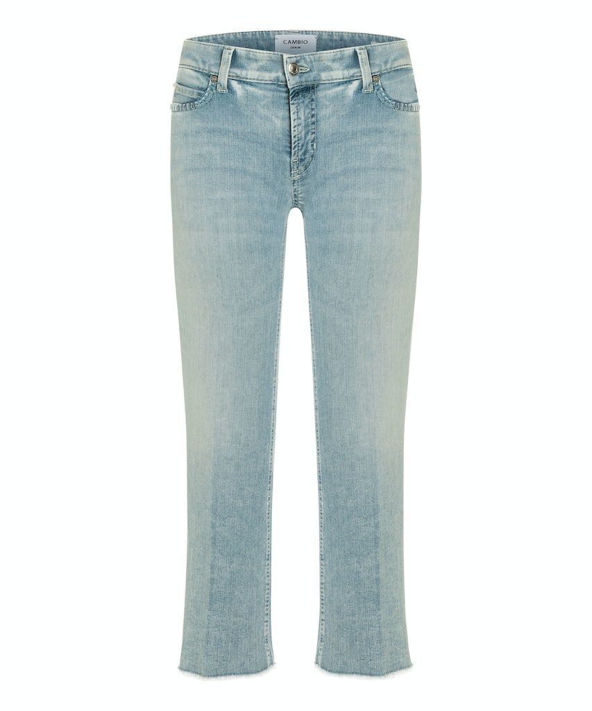 Cambio Stretch-Jeans