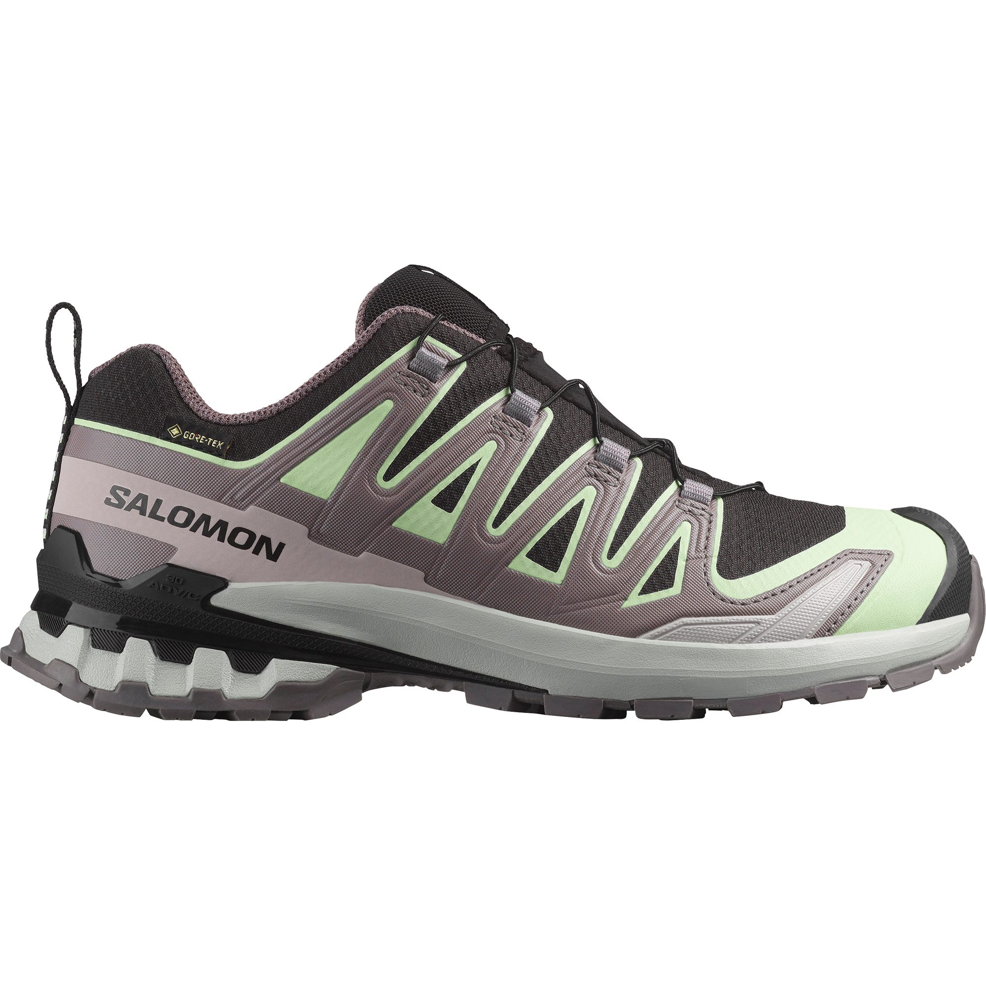 Salomon XA PRO 3D V9 GORE-TEX W Laufschuh wasserdicht günstig online kaufen