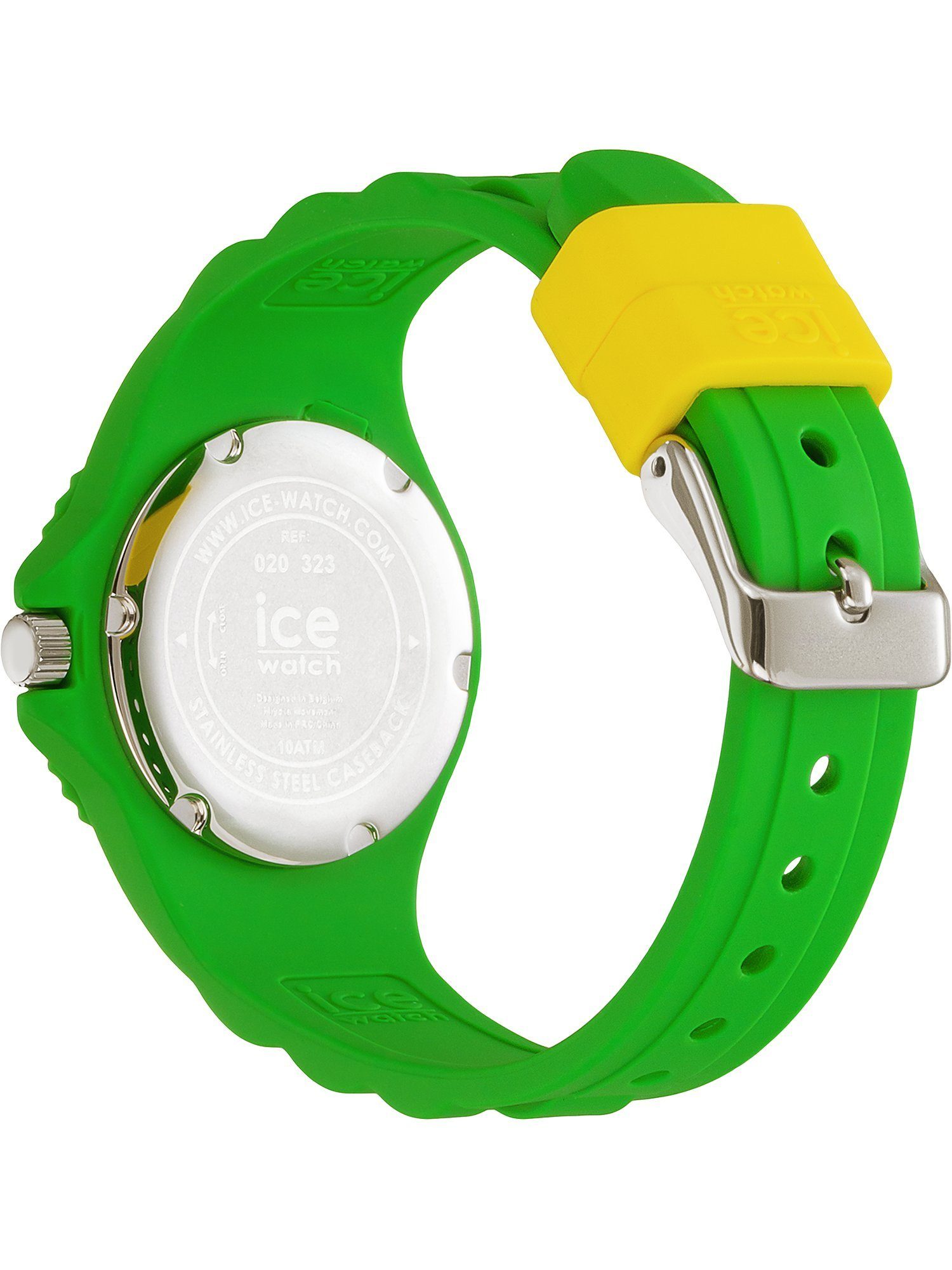 ice-watch Quarzuhr ICE Watch Uhren Analog Quarz, Klassikuhr