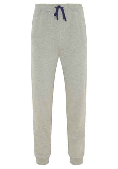 Hajo Jogginghose Homewearhose Freizeithose