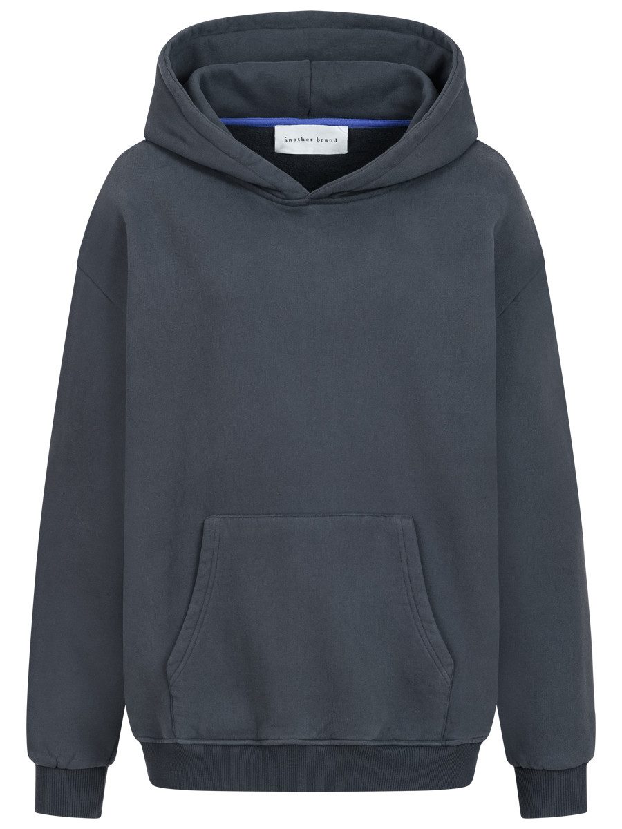 Kapuzensweatshirt Hoodie Why