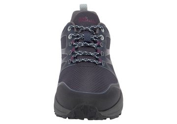 Jack Wolfskin ROCKET HIKER 2 TEXAPORE Walkingschuh wasserdichter Wanderschuh für Outdoor-Aktivitäten