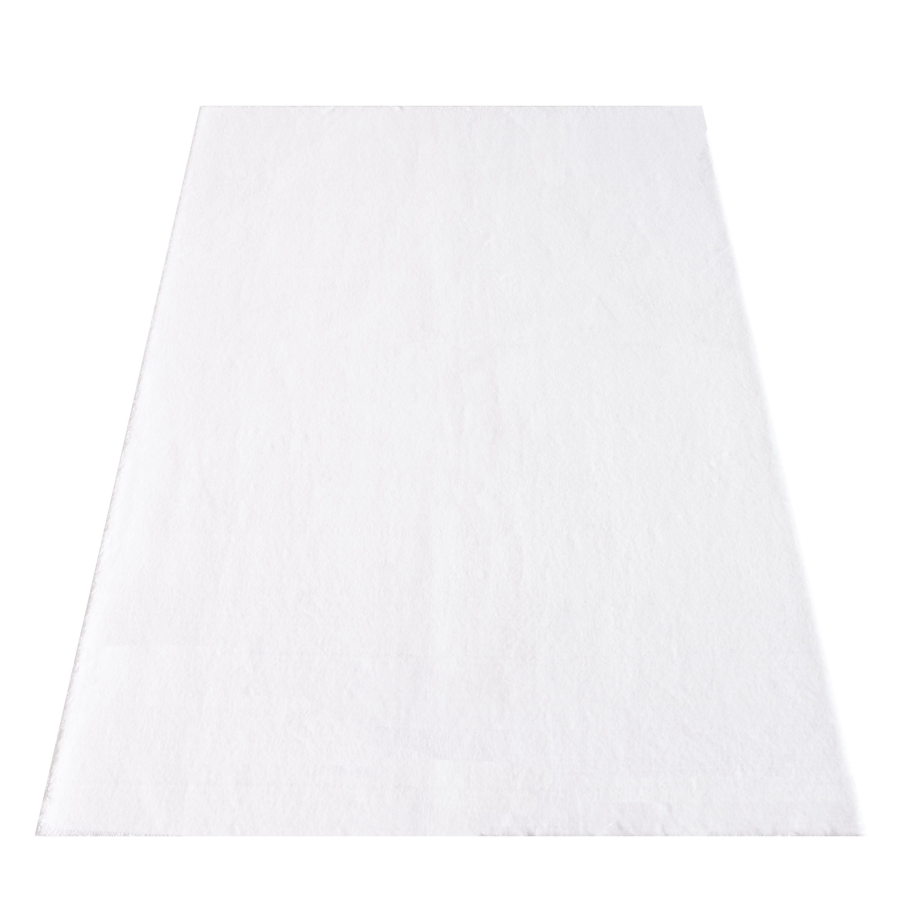 SIMPEX24 Teppich Unicolor - Einfarbig, Läufer, günstig online kaufen