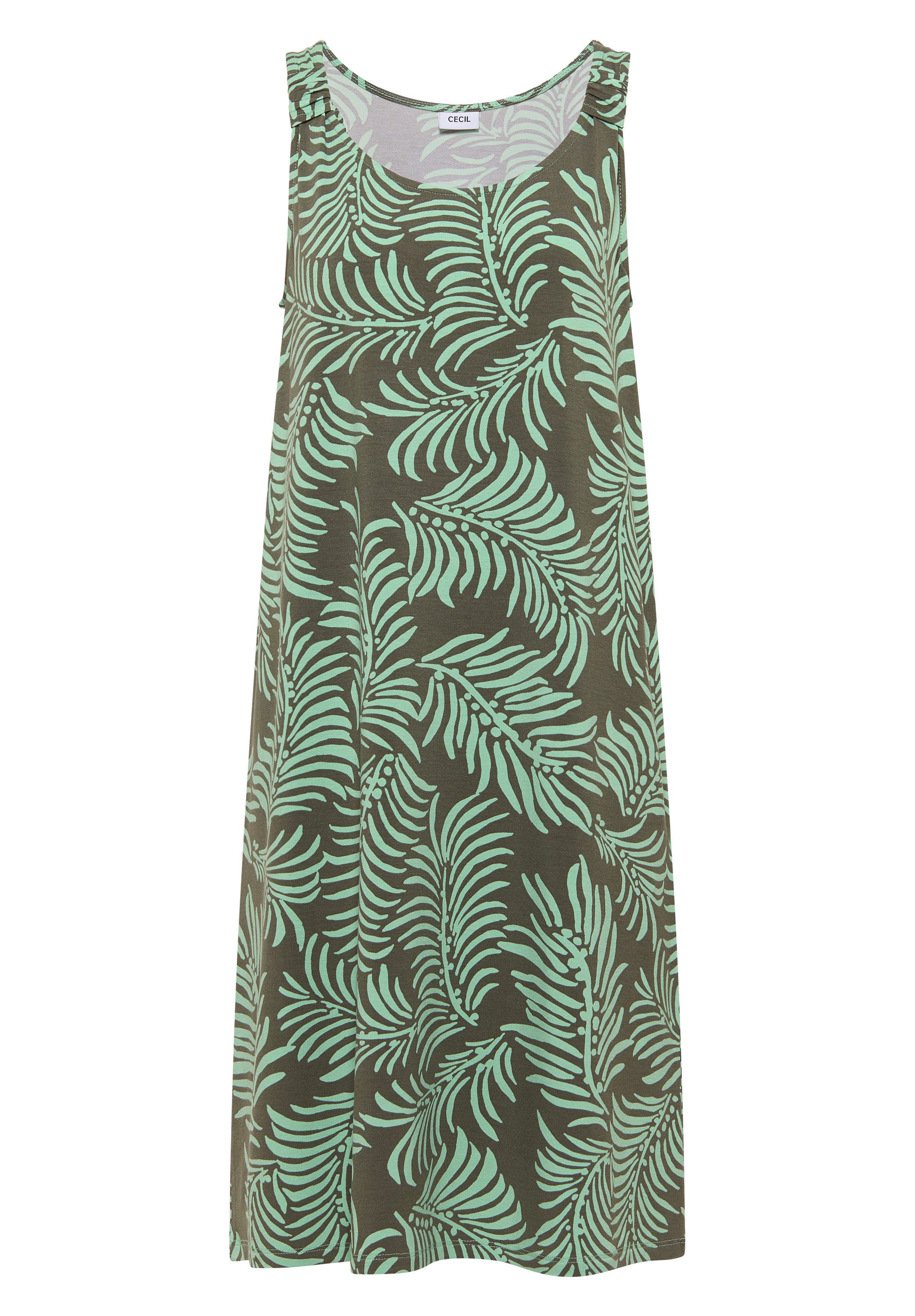 Jerseykleid