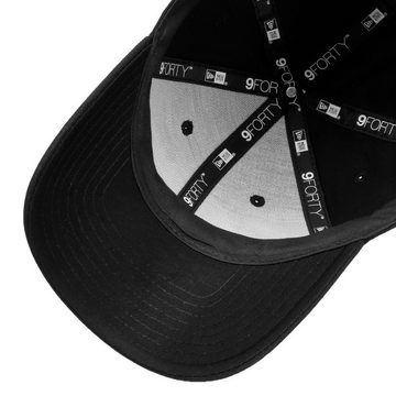 New Era Baseball Cap (1-St) Basecap Metallschnalle