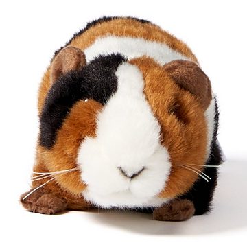 Uni-Toys Kuscheltier Meerschweinchen - verschiedene Größen - Plüsch, Plüschtier, zu 100 % recyceltes Füllmaterial