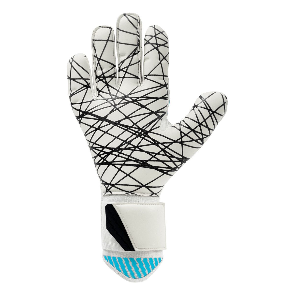 uhlsport Torwarthandschuhe Torwarthandschuhe FM Cybertec Ultragrip (Paar, 1 günstig online kaufen