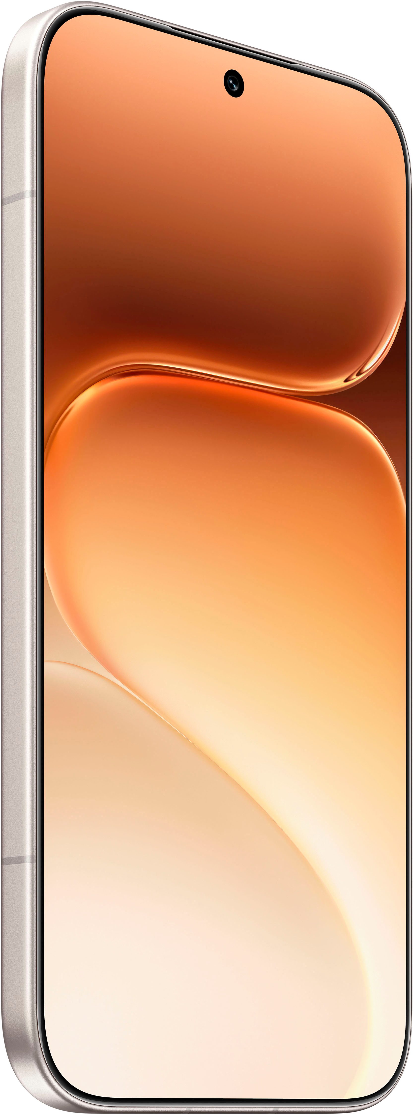 Honor 600 Smartphone (16,68 cm/6,57 Zoll, 512 GB Speicherplatz, 200 MP Kamera)