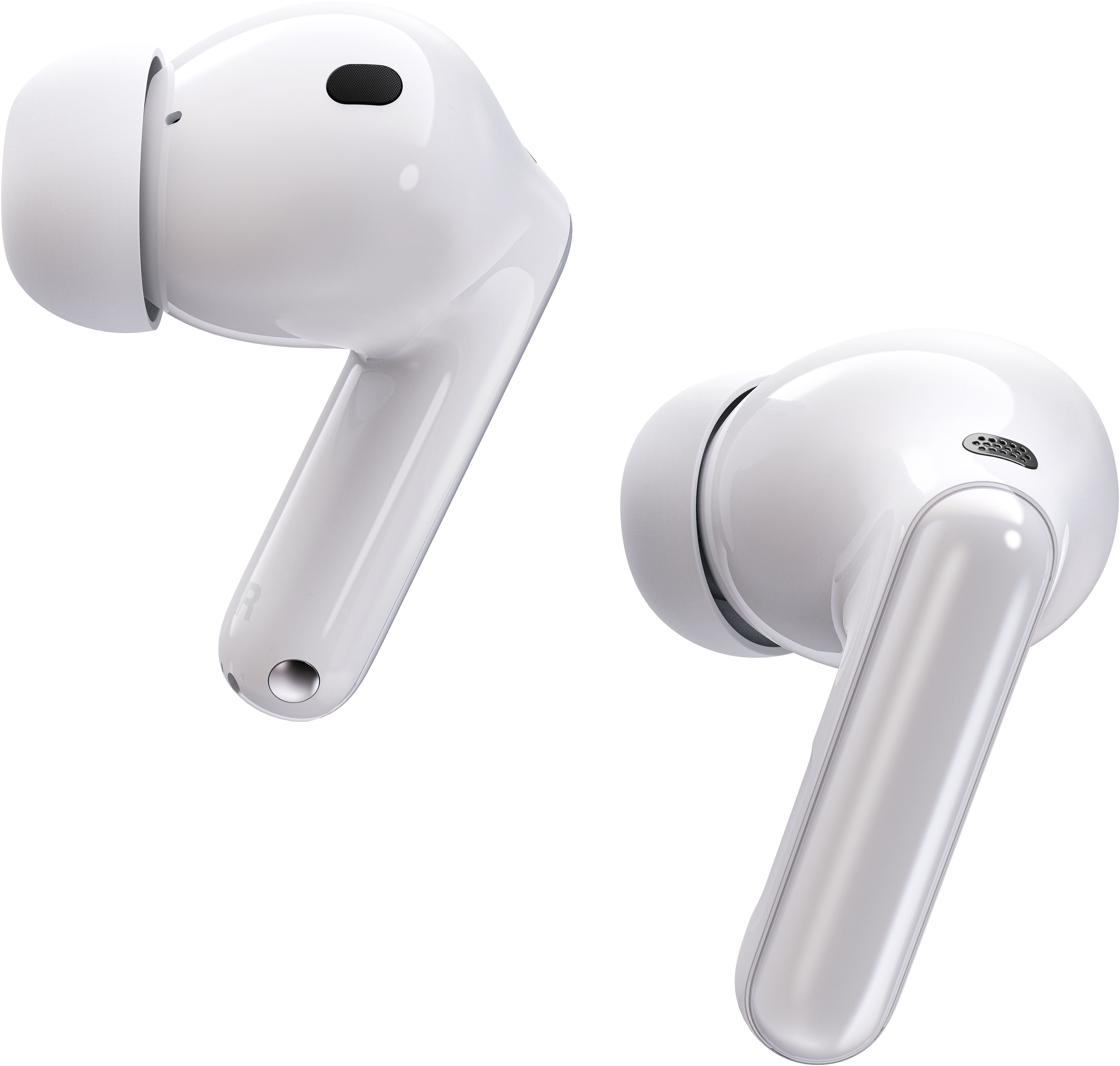 Motorola moto buds 2 plus In-Ear-Kopfhörer (Active Noise Cancelling (ANC), Rauschunterdrückung, Bluetooth)