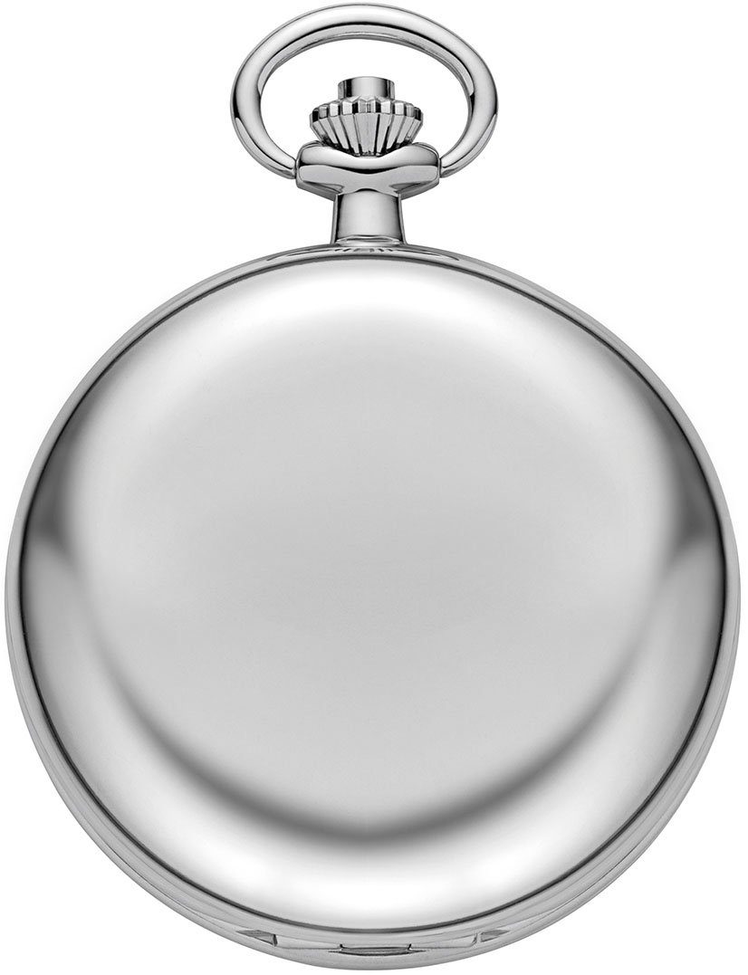 Regent Taschenuhr P769, (Set, 2-tlg., mi...