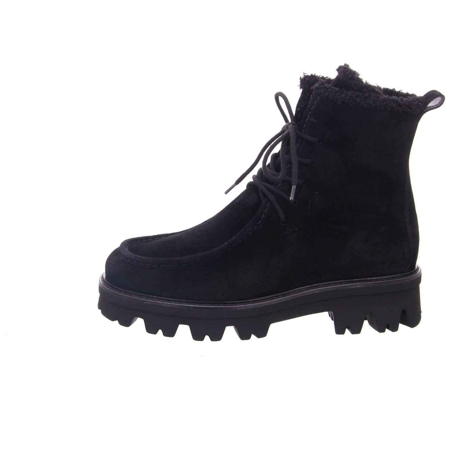 Paul Green Schnür-Stiefeletten für Damen Schnürboots (keine Angabe, 1-tlg., keine Angabe)
