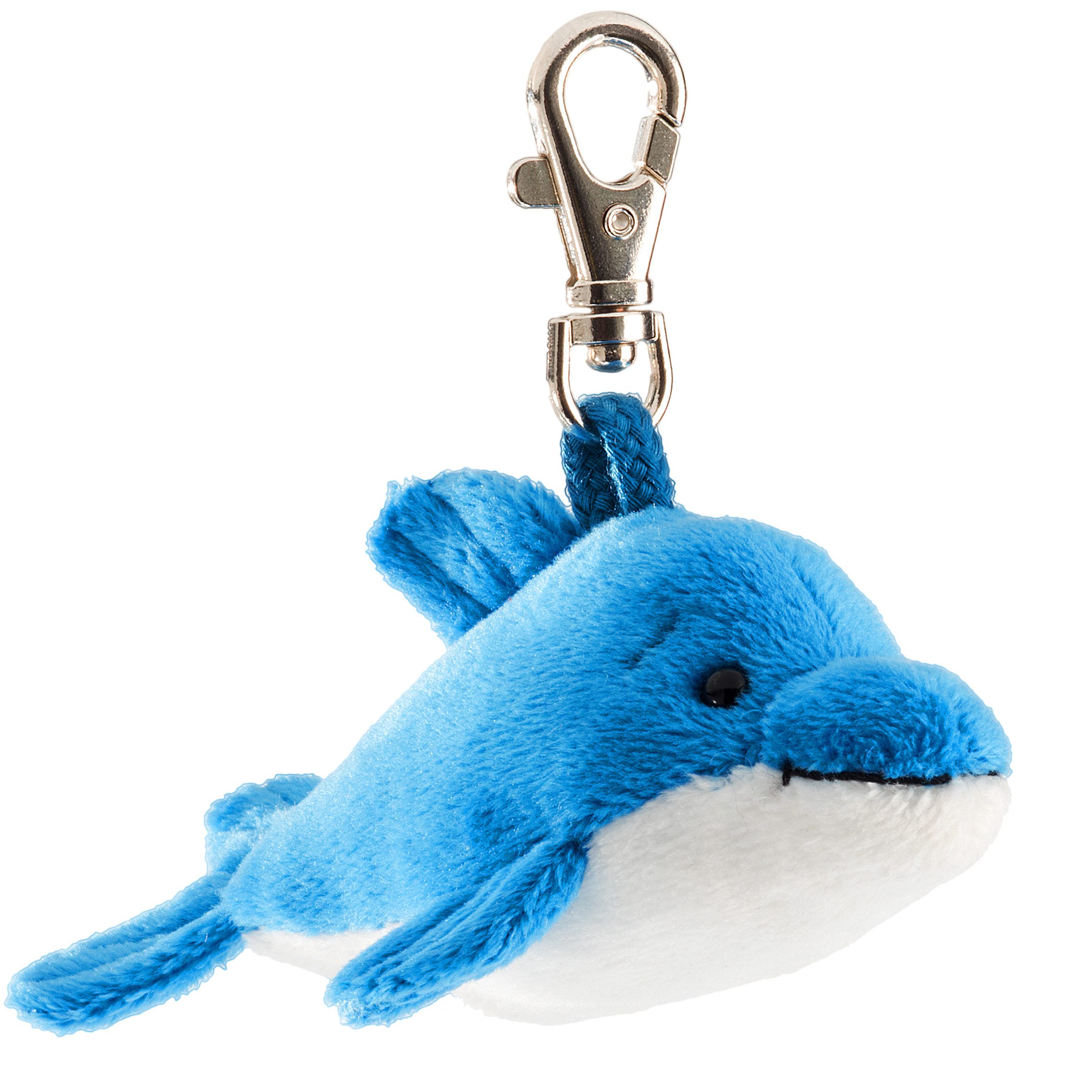 Schaffer Collection Plüschanhänger Delfin "Flipp"