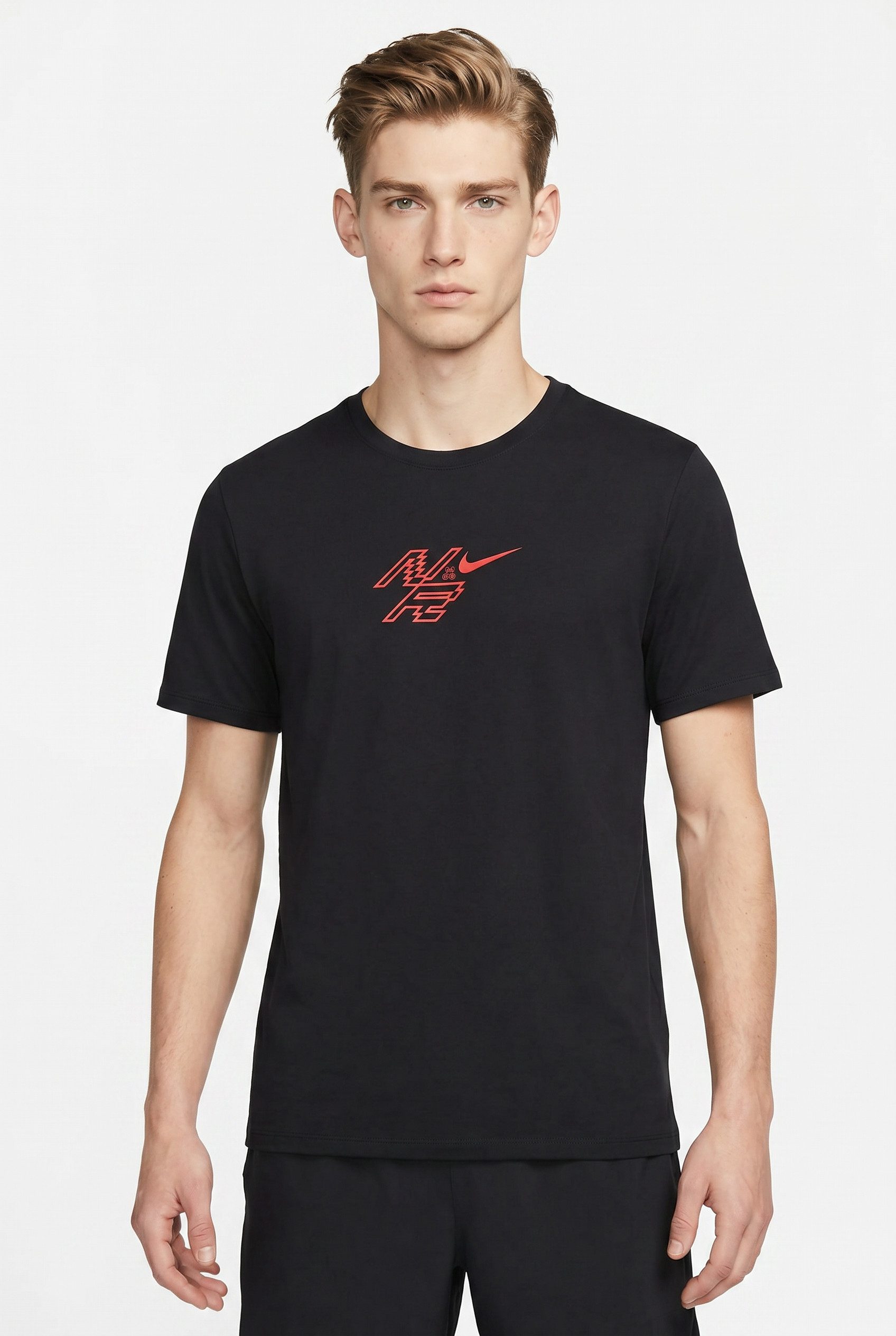 Nike T-Shirt M NK DF TEE STD AEROSWIFT GFX
