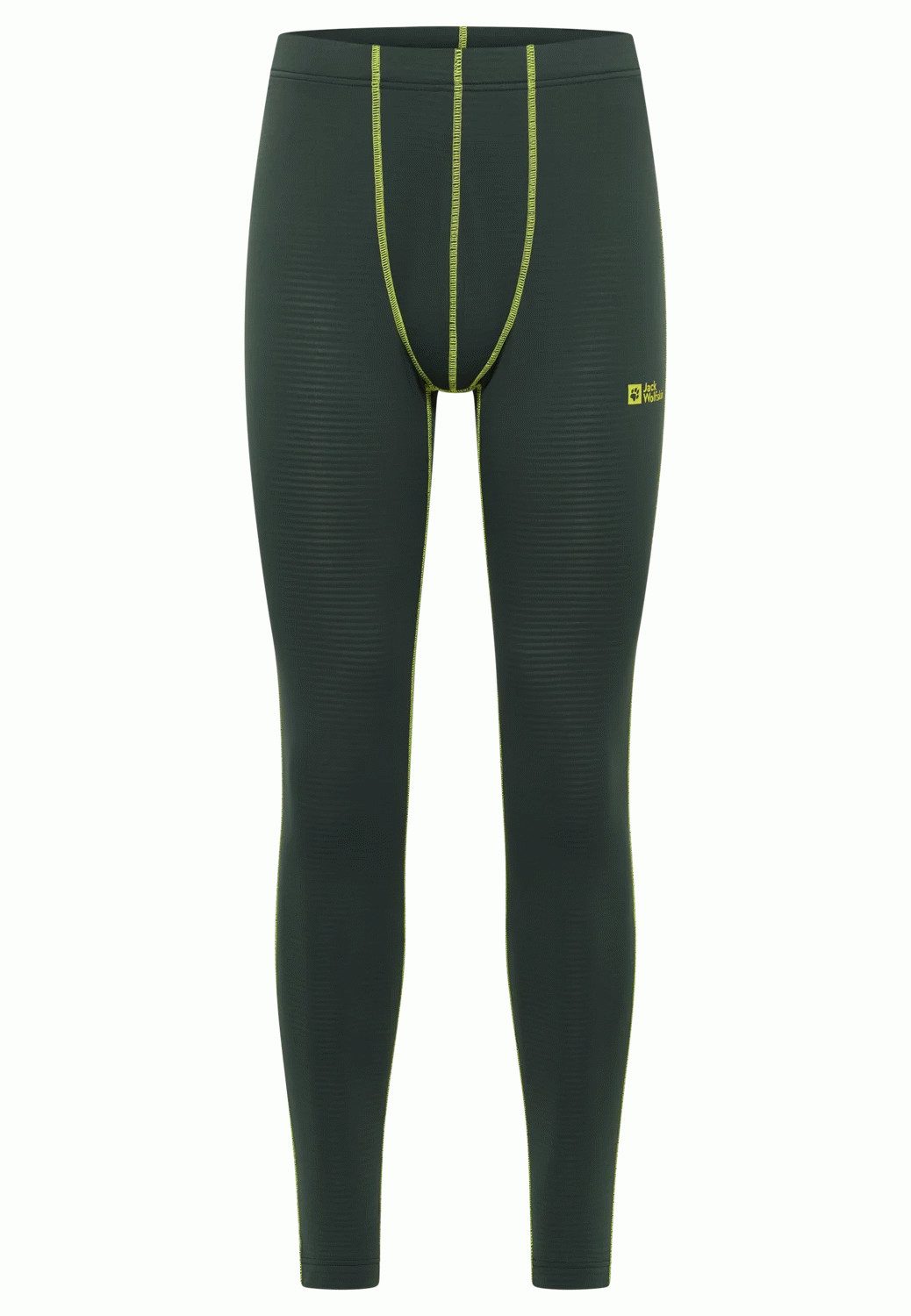 Jack Wolfskin Trekkinghose INFINITE WARM PANTS M