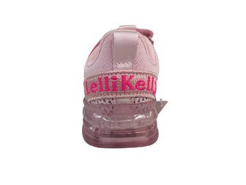 Lelli Kelly Lelli Kelly Kinder Sneaker CLARA LUCI LKAL2001-AC01 rosa Sneaker