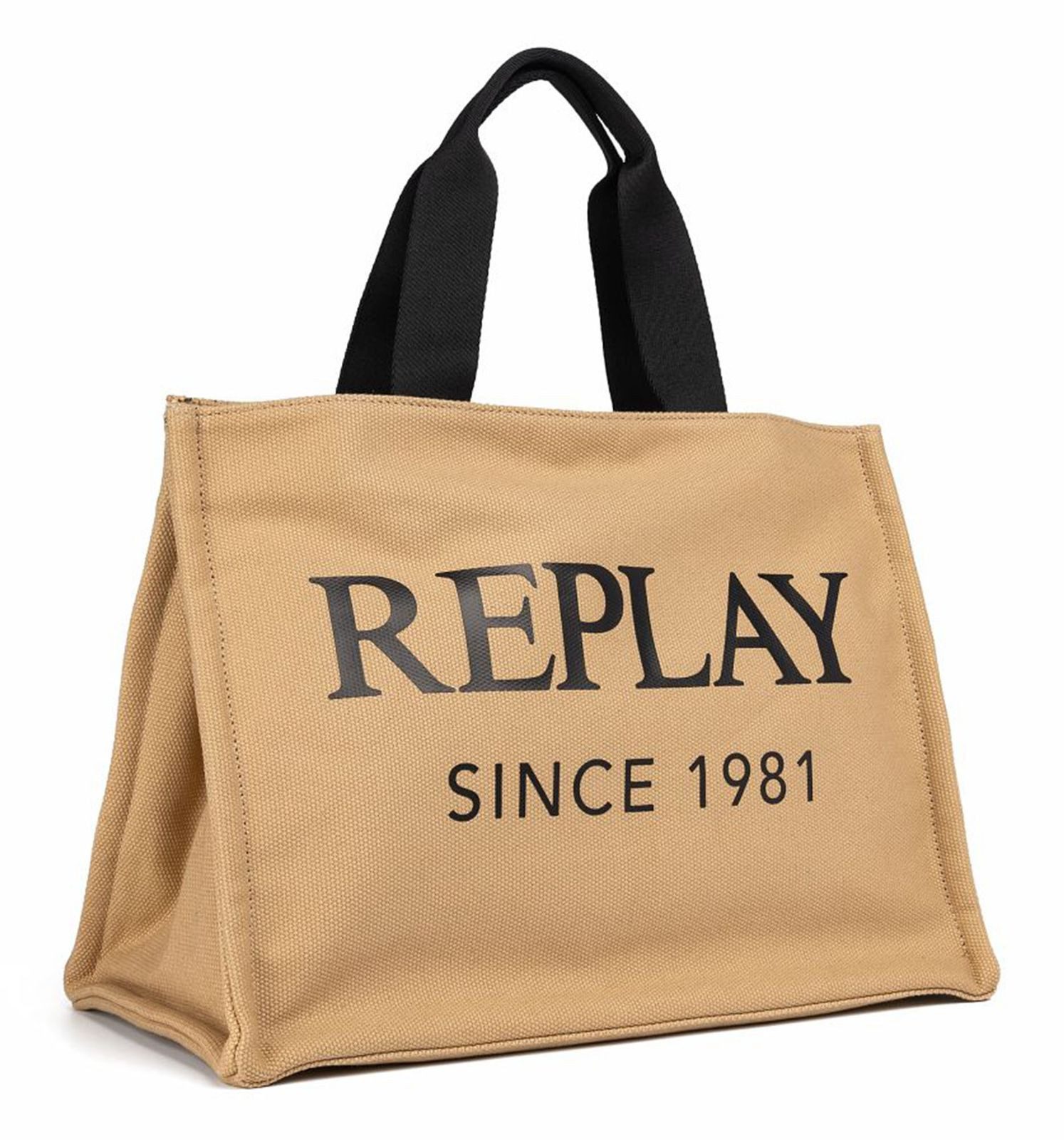 Replay Schultertasche Shoulder Bag günstig online kaufen