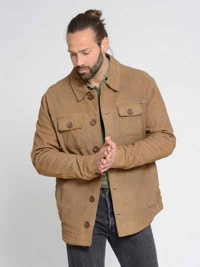 MUSTANG Lederjacke 31022118