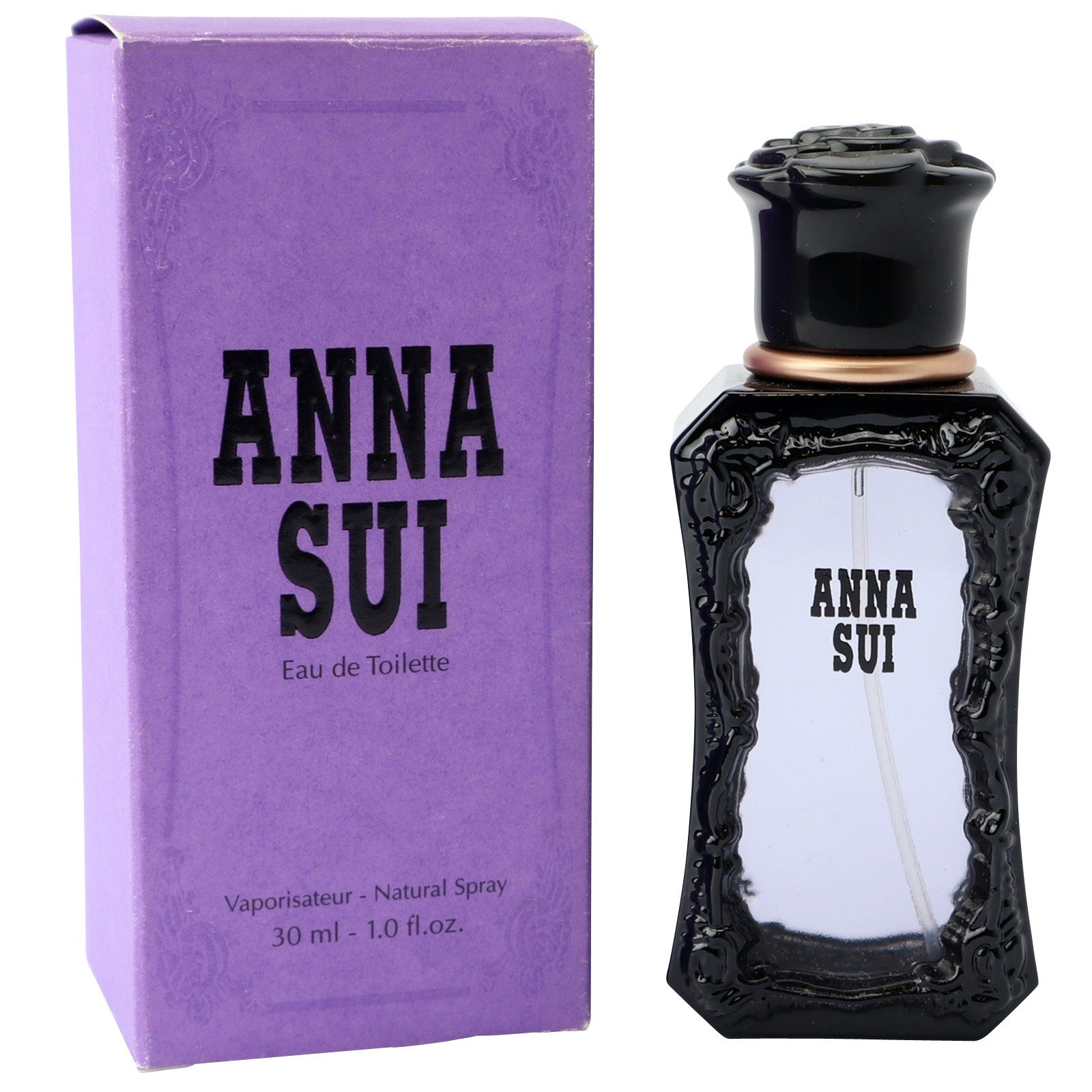 Anna Sui Eau de Toilette Anna Sui Classic Eau de Toilette Spray 30 ml