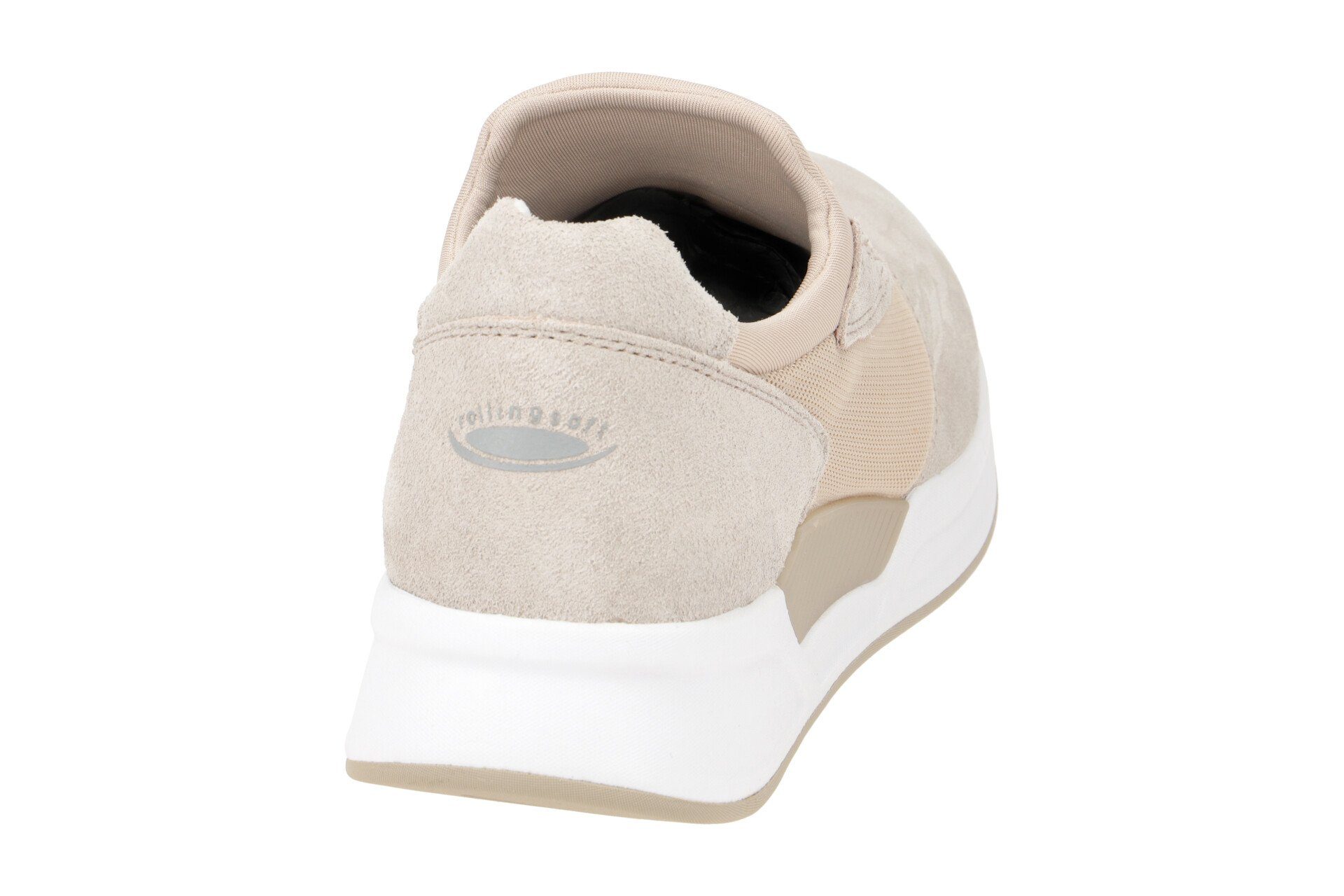 Slipper (oasi) Gabor 26.951.33 Beige