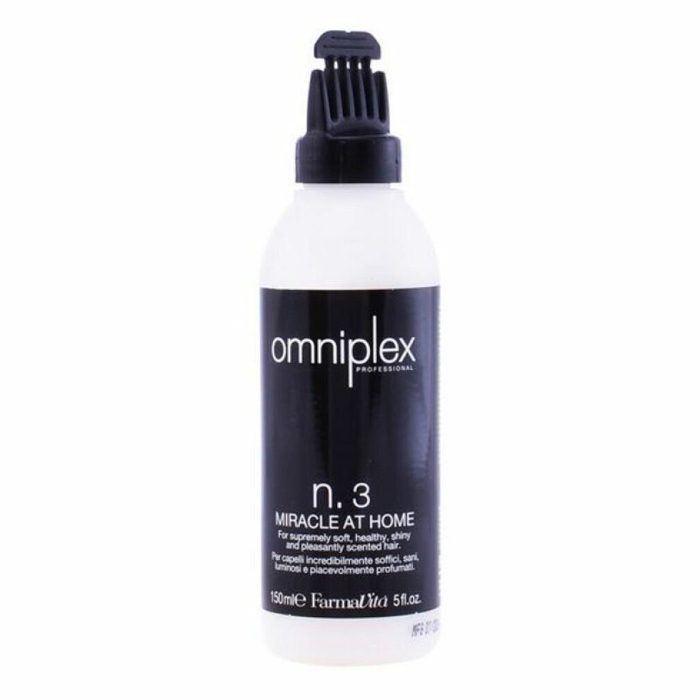 Farmavita Haarkur Omniplex Miracle At Home 150ml