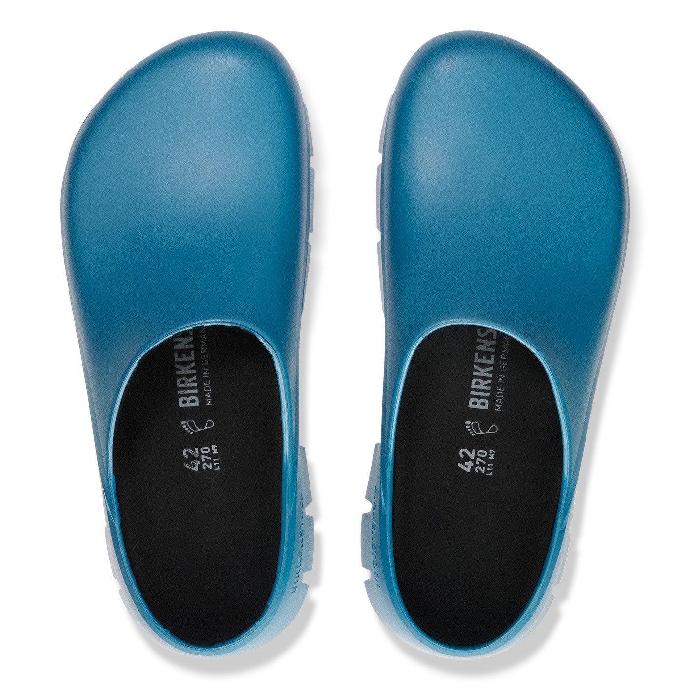 Birkenstock Clog