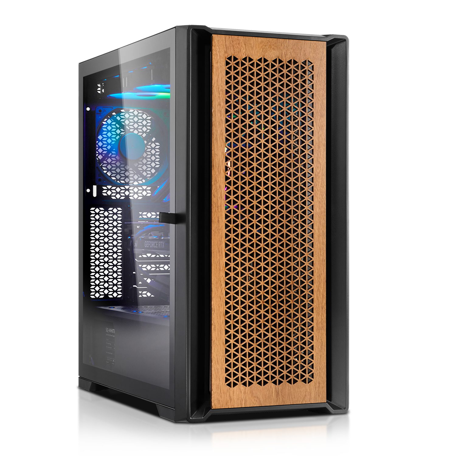 Gaming-PC