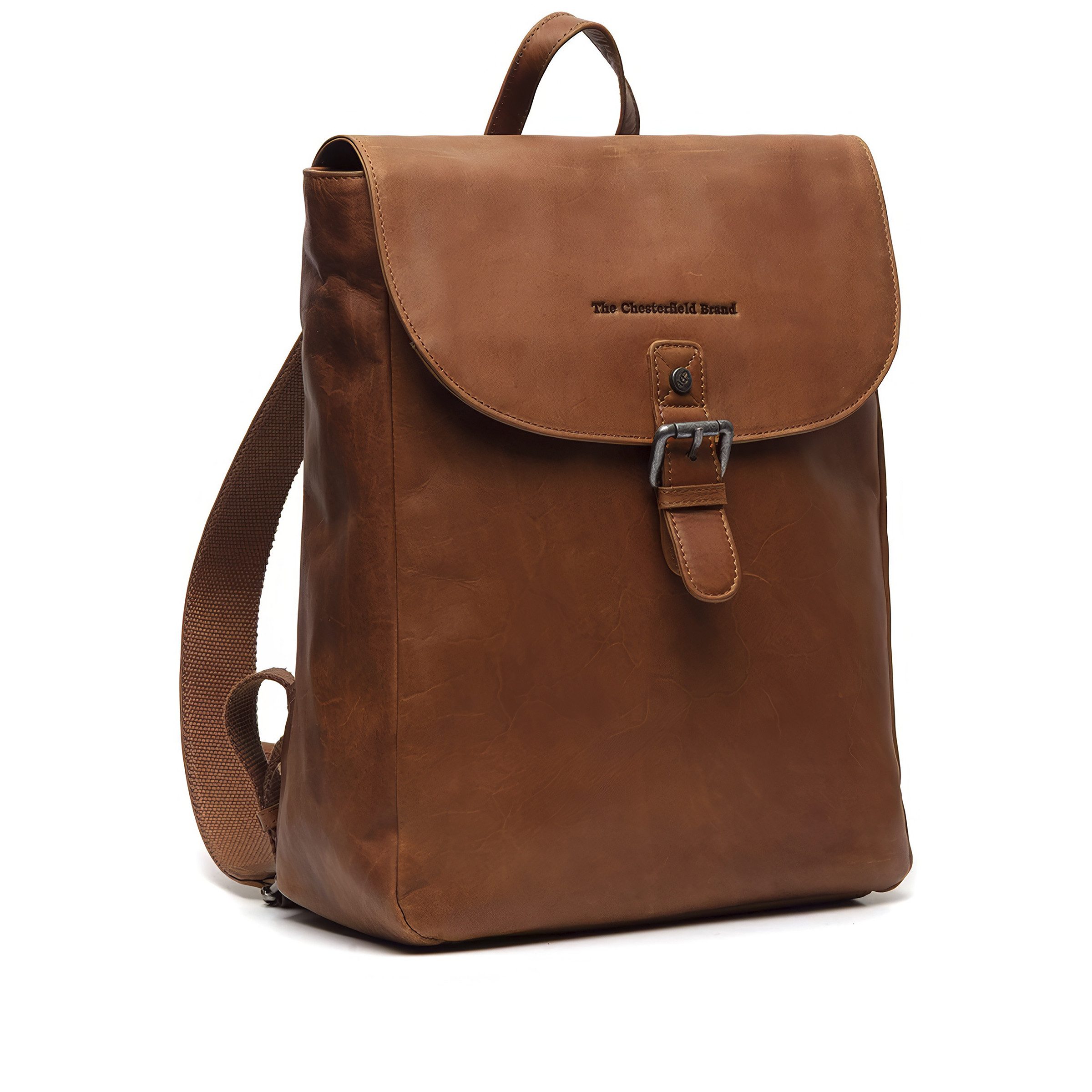 The Chesterfield Brand Rucksack Vermont günstig online kaufen