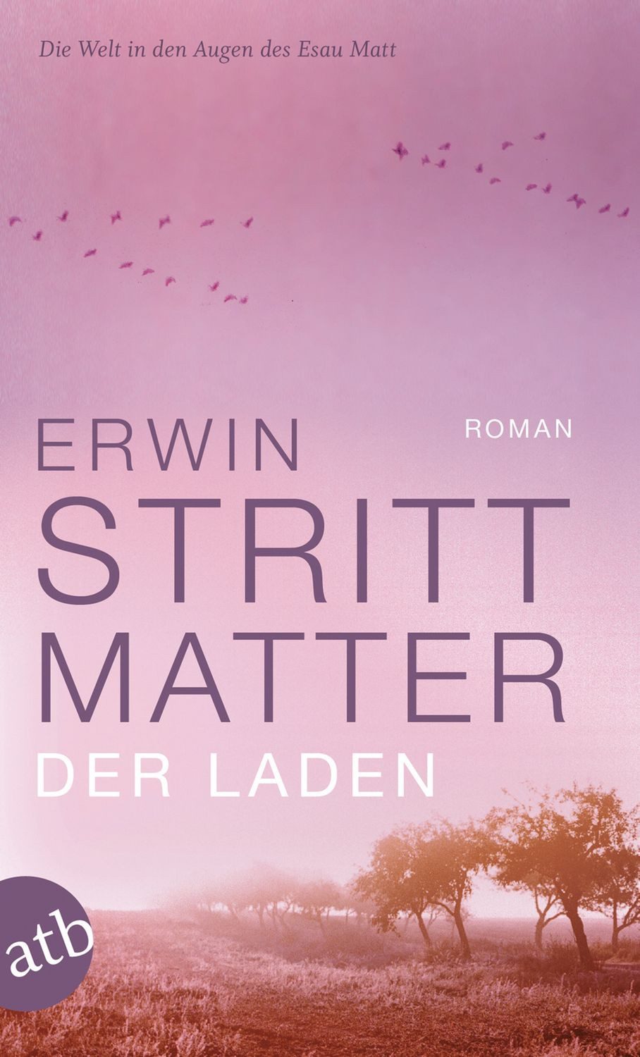 Der Laden / Erwin Strittmatter