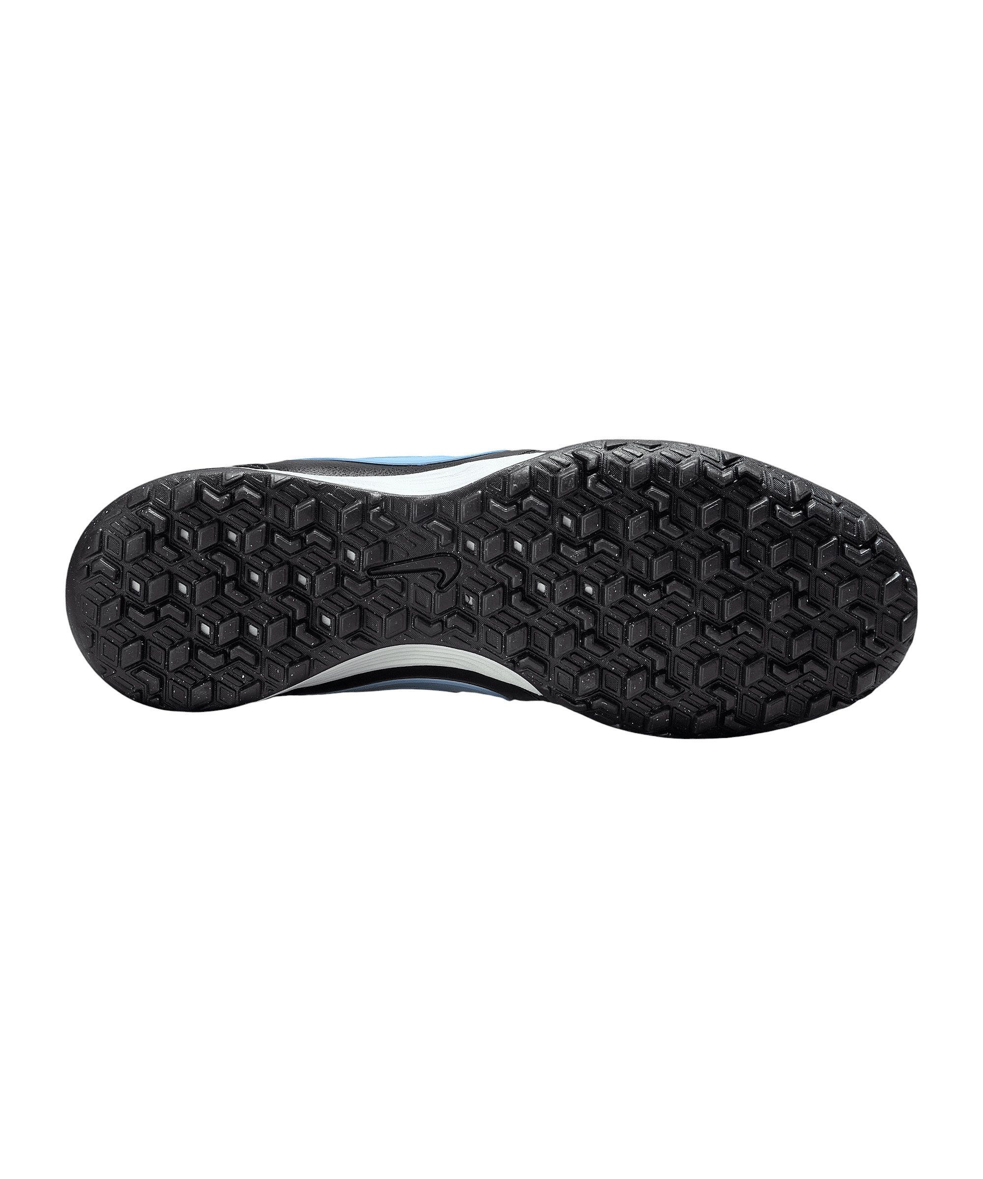 Nike Nike Performance Tiempo Ligera Pro TF Weiß Herren Fußballschuh