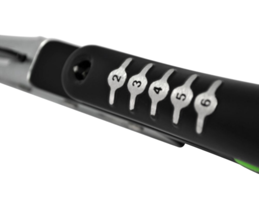 Freund Universalschere Schiefer- und Faserzementschere Mastercut, schneidet bis 7mm Plattenstärke, robust, ergonomisch