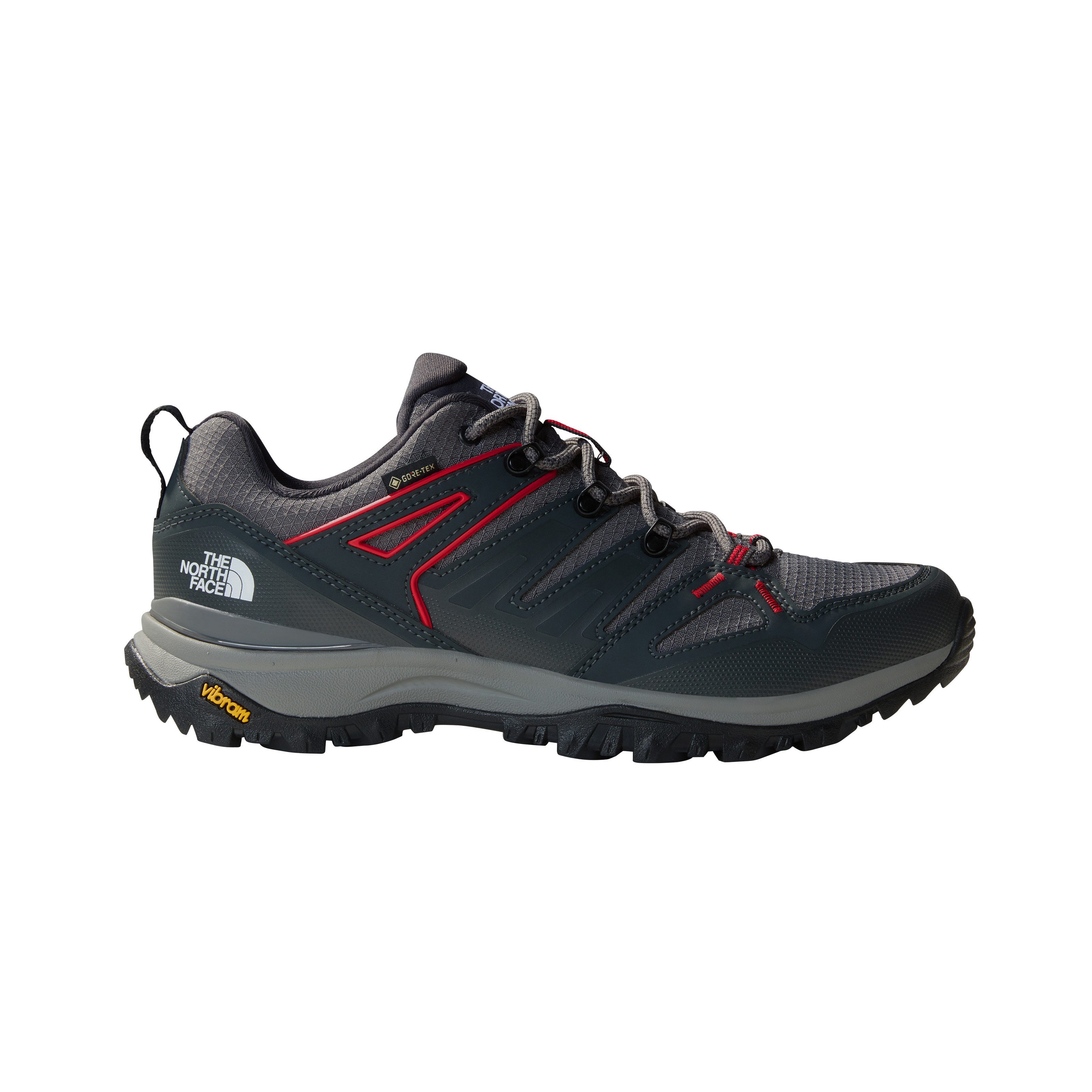 The North Face M HEDGEHOG GORE-TEX Wanderschuh wasserdichte Ausstattung, mit VIBRAM®Sohle