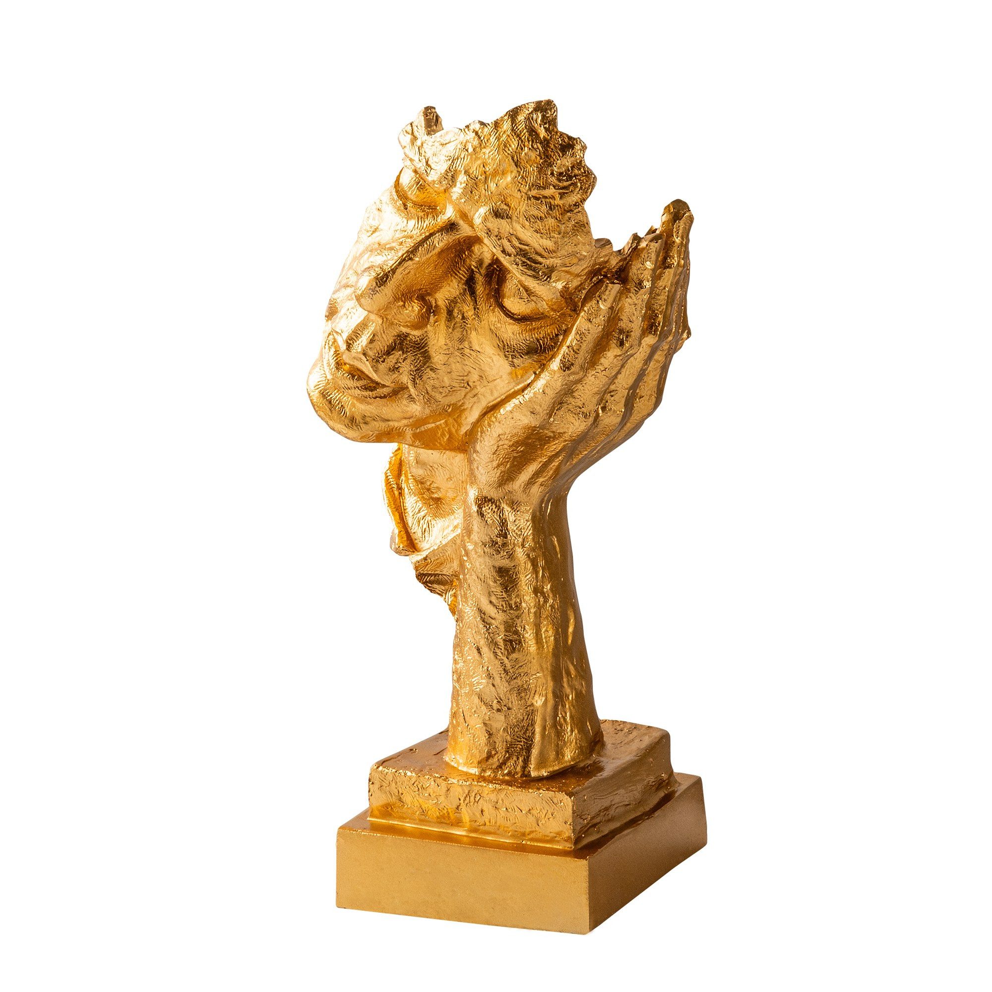 Evila Originals Dekofigur 100% POLYESTER, 33 x 14 x 16 L1320