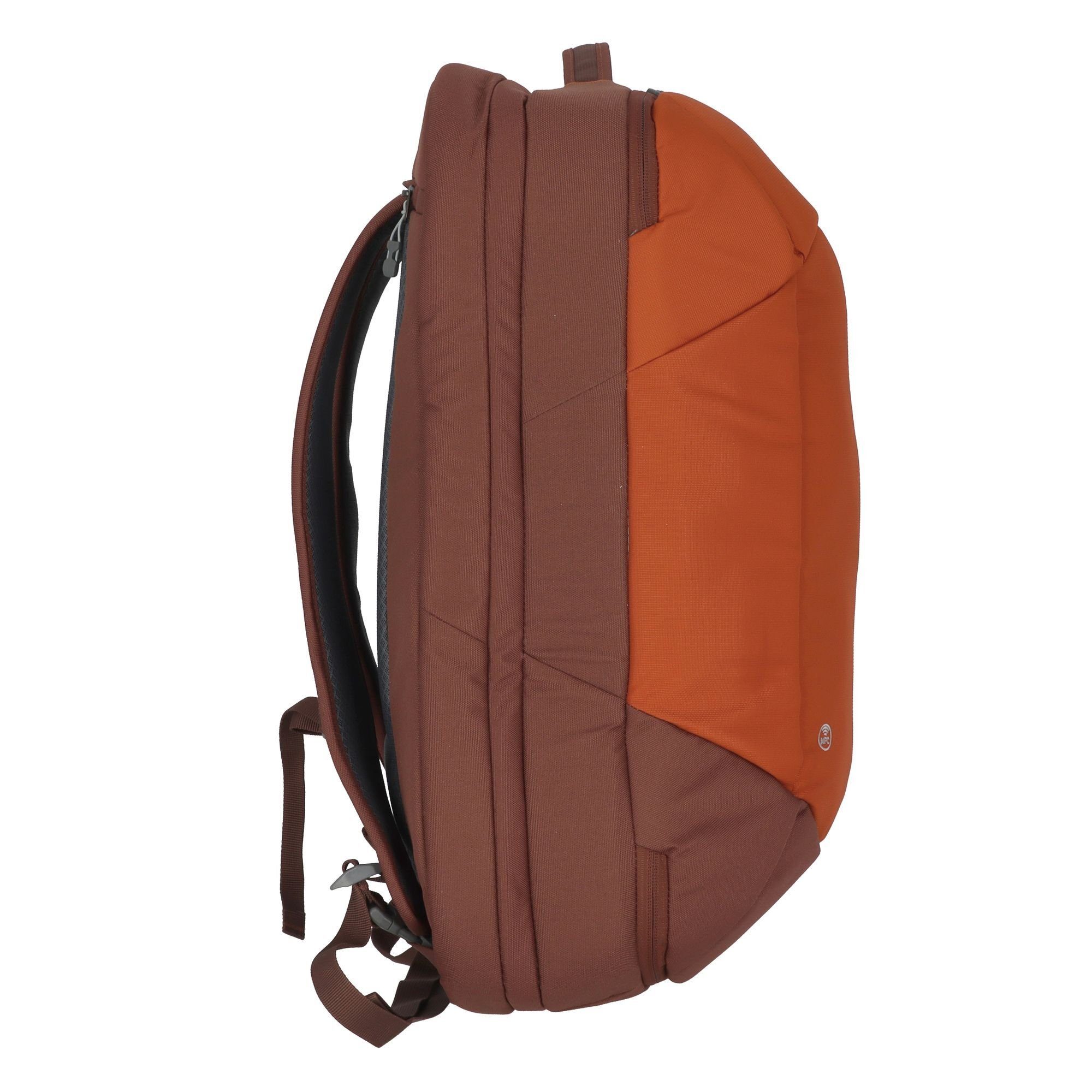 deuter AViANT, Daypack Polyester chestnut-umbra