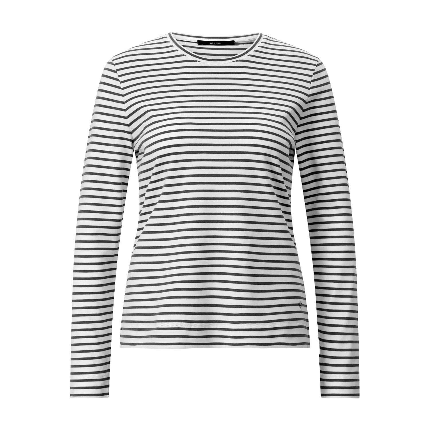 Windsor Rundhalsshirt