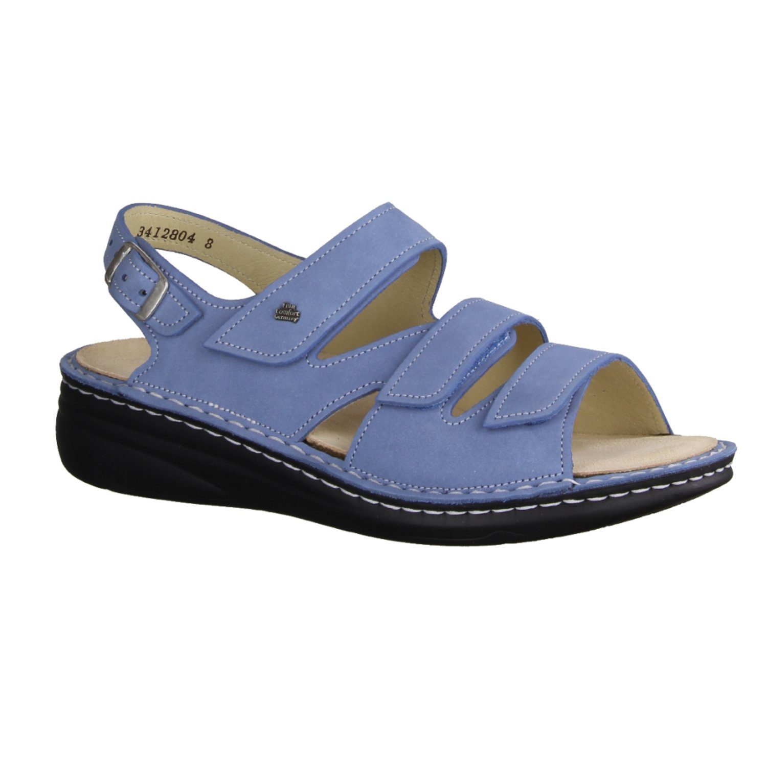 Finn Comfort Praia Sandale