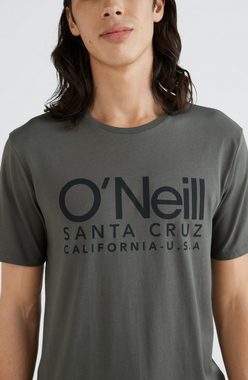 O'Neill T-Shirt CALI ORIGINAL T-SHIRT mit Logodruck
