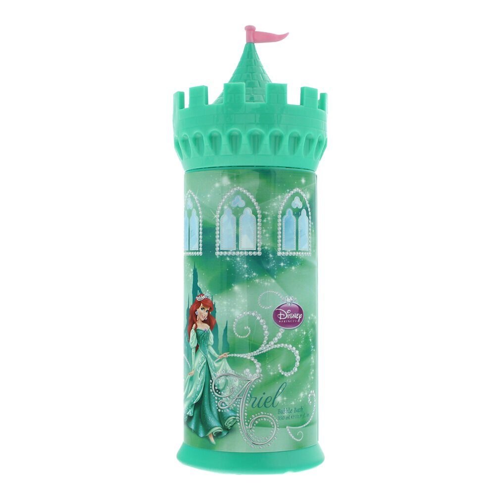 Disney Badeschaum Ariel Castle Schaumbad 350ml