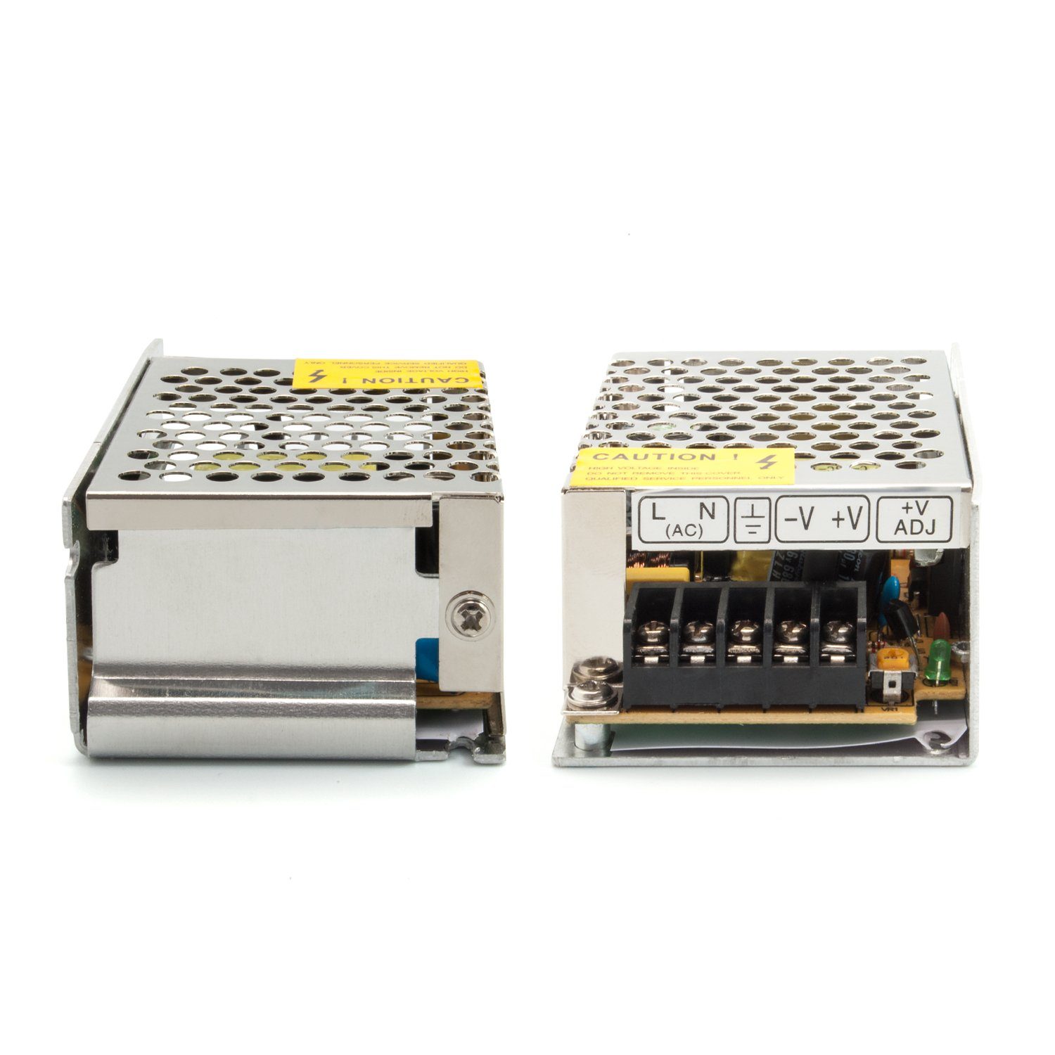 Braytron 12V 25W 2.08A AC Adapter LED Trafo Netzteil LED Trafo (Strip)