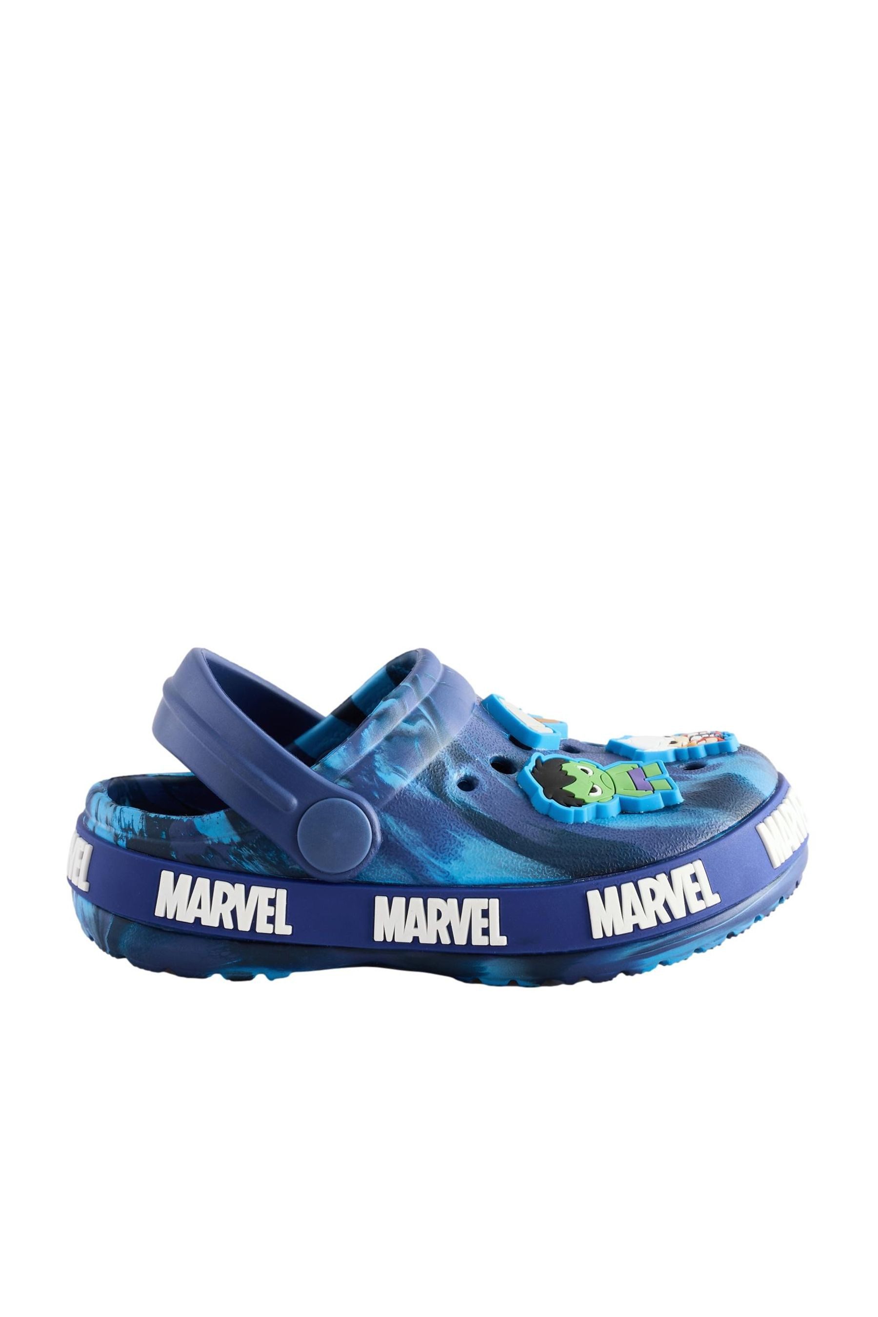 Clogs, Marvel Clog