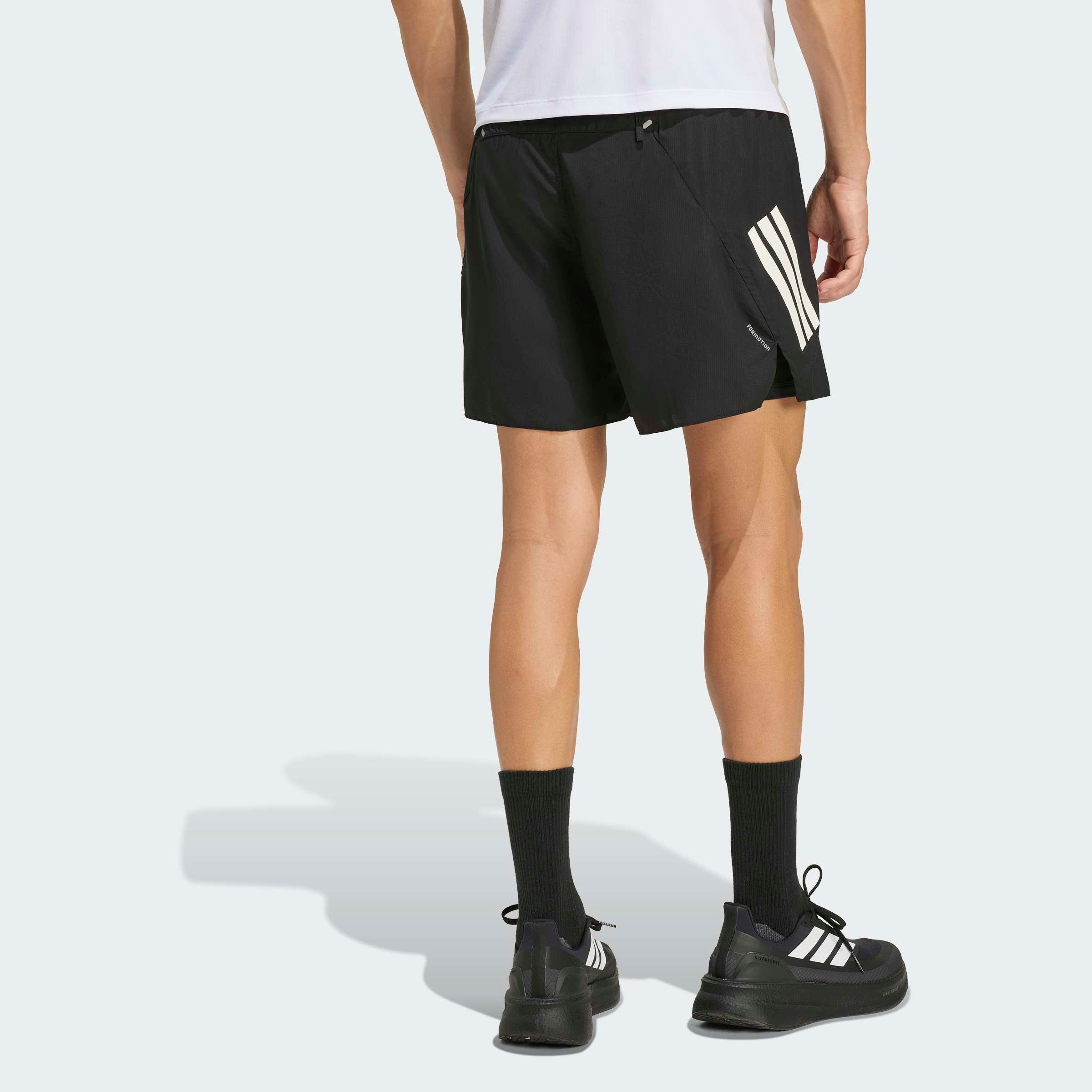 adidas Performance Laufshorts ADI365 FORMOTION 2IN1 günstig online kaufen