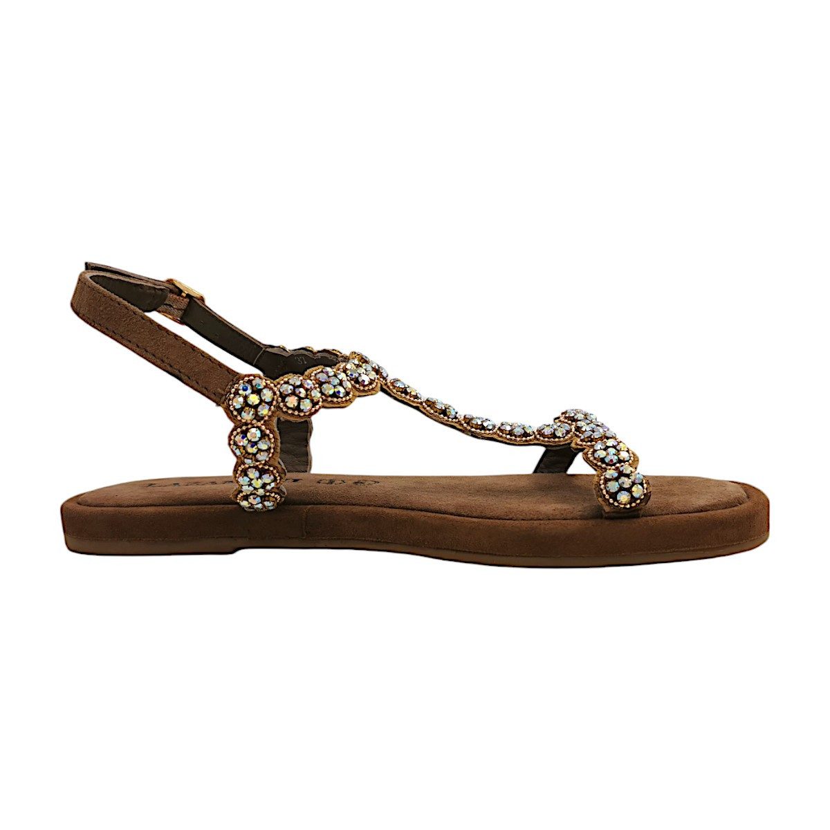 Lazamani Sandalette Sandale günstig online kaufen